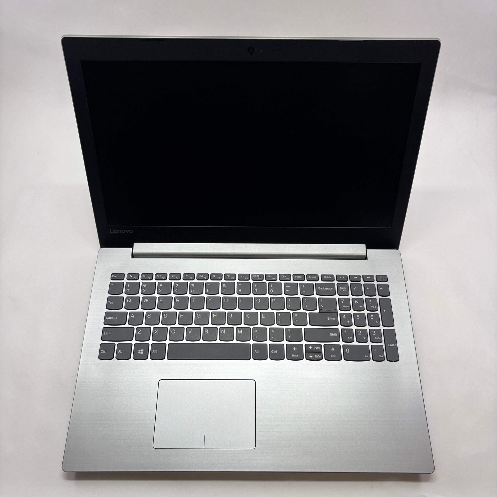 Broken Lenovo ideapad 04BISQB 15.6″ N4200 1.2GHz 4GB RAM 1TB HDD