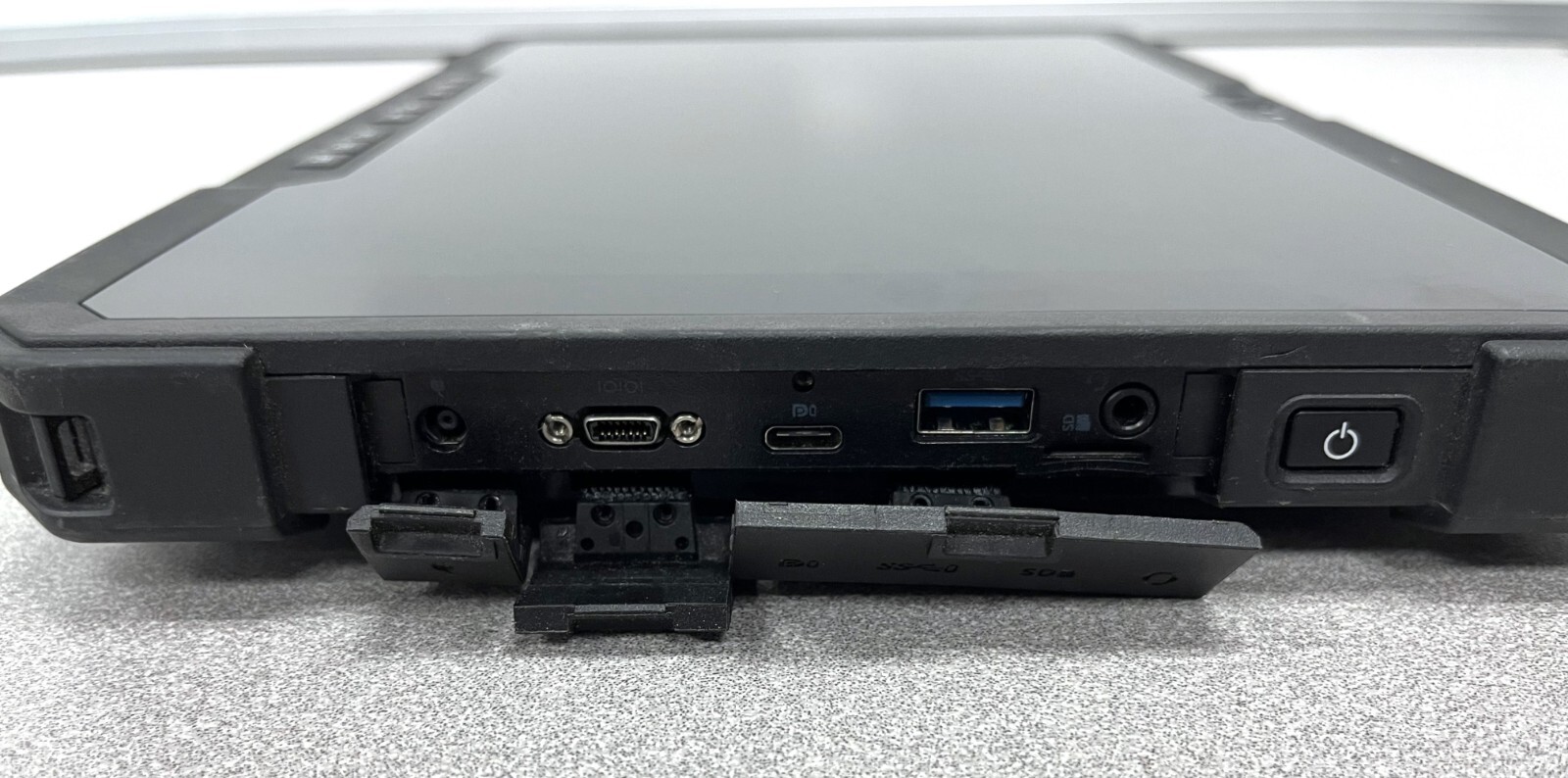 DELL Latitude 7220 Rugged Extreme Tablet 256GB SSD 16GB RAM WIN 11 PRO