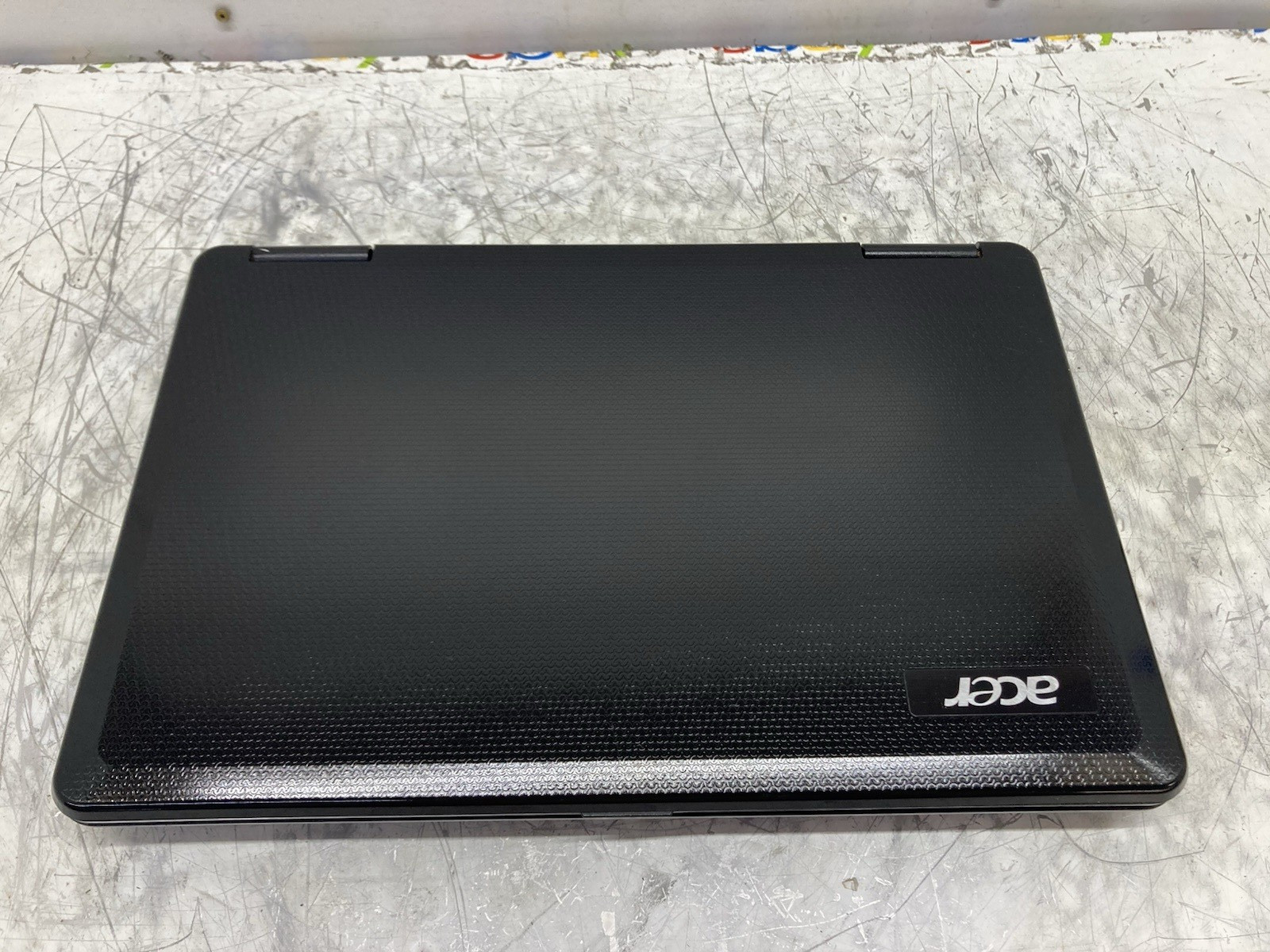 ACER Aspire 5334 Laptop Intel Celeron 900 2.20GHz 3GB RAM No HDD – Boot to BIOS