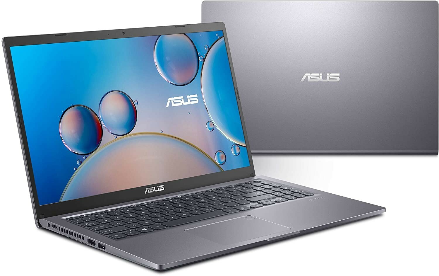 ASUS VivoBook X515 15.6 inch (256GB, Intel Core i3 10th Gen., 1.20 GHz, 8 GB)…