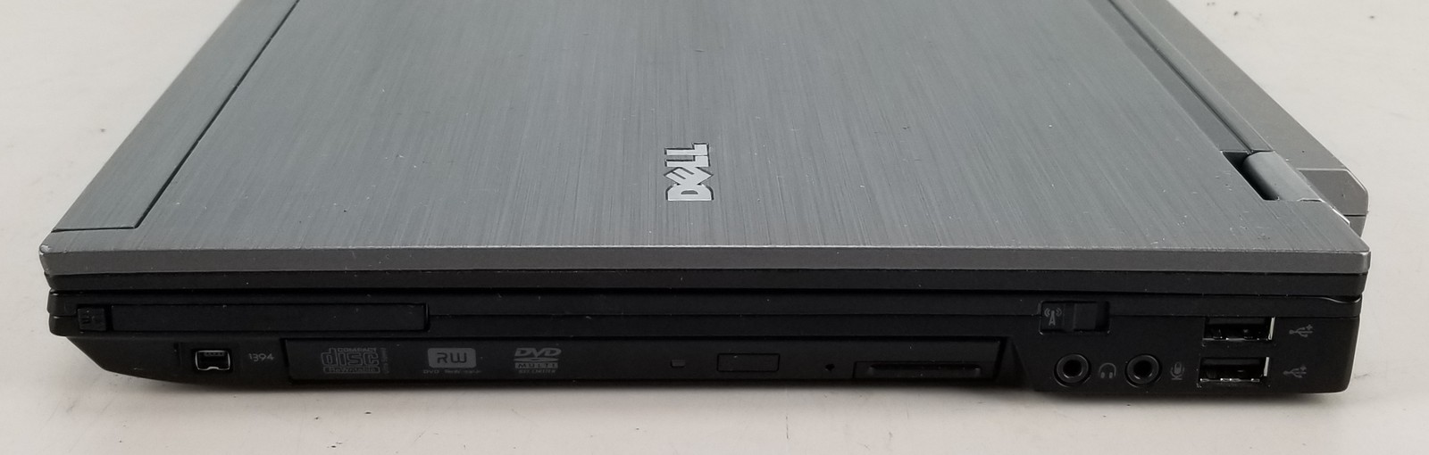 Dell Latitude E6410 Intel Core i5-M560 @ 2.67GHz 4GB 500GB HDD Intel GMA WIN 10