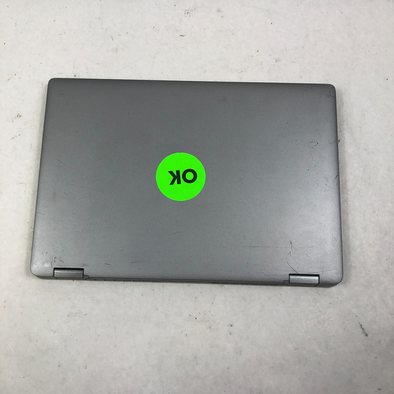 Dell Latitude 5320 2 in 1 TOUCH Intel Core i5-1135G7 @ 2.40GHz 8GB RAM NO SSD