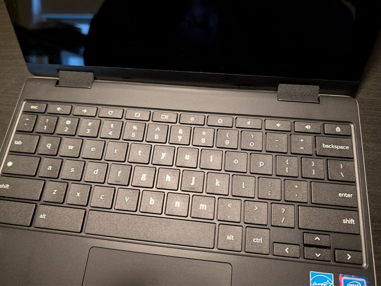 Samsung Galaxy Chromebook 2 360 – Used