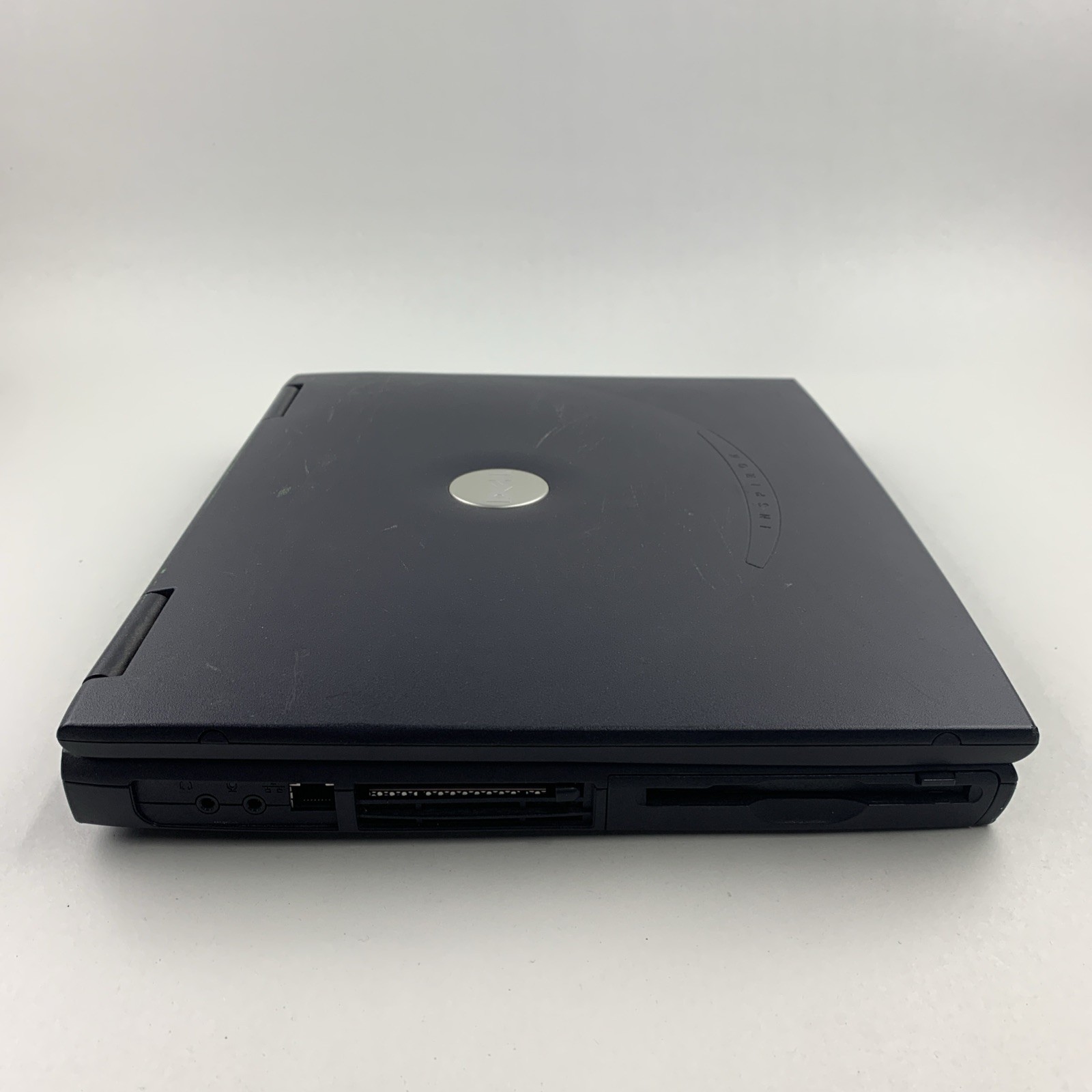 Dell Inspiron 2600 Intel Celeron 1.66GHz 128MB 14.0″ No Battery No HDD No OS
