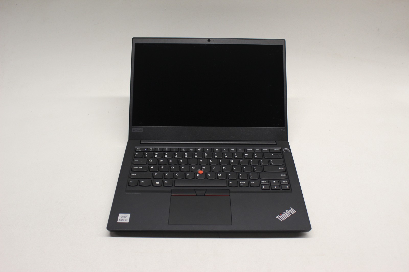 Lenovo Thinkpad E14 G3 I3-10110U 512SSD NvME 16GB DDR4 Win11Pro