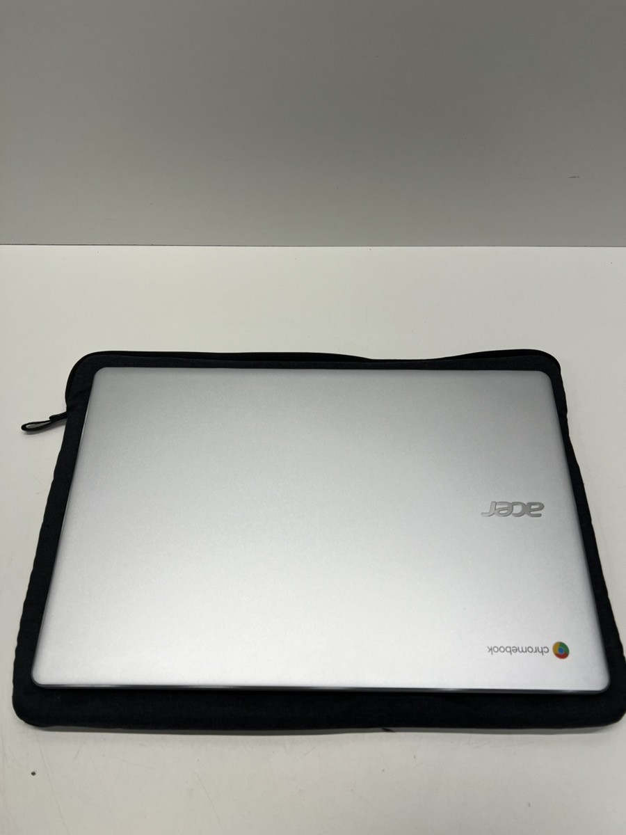 Acer Chromebook, 15″, 4GB Ram, Intel N4500, W Case (P03066513)