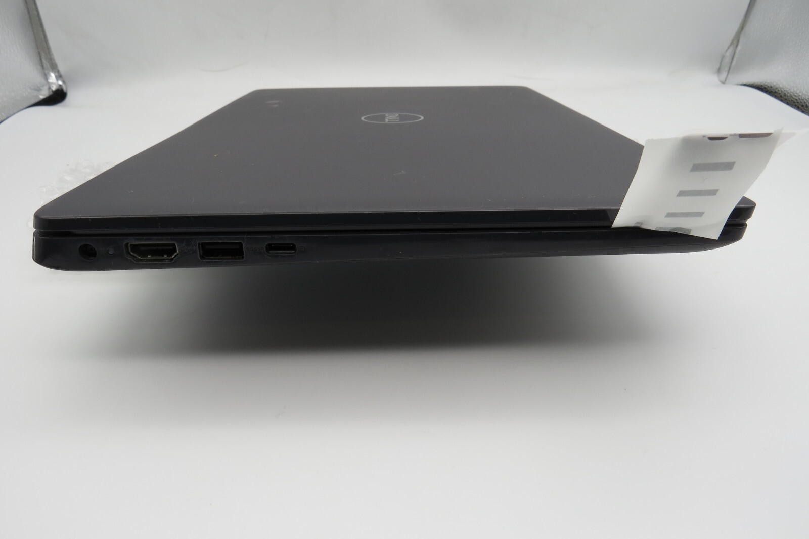 Dell Latitude 3410-14-i5-10210U@1.60GHz-8GB DDR4 RAM-256GB M.2 SATA-NO OS-READ