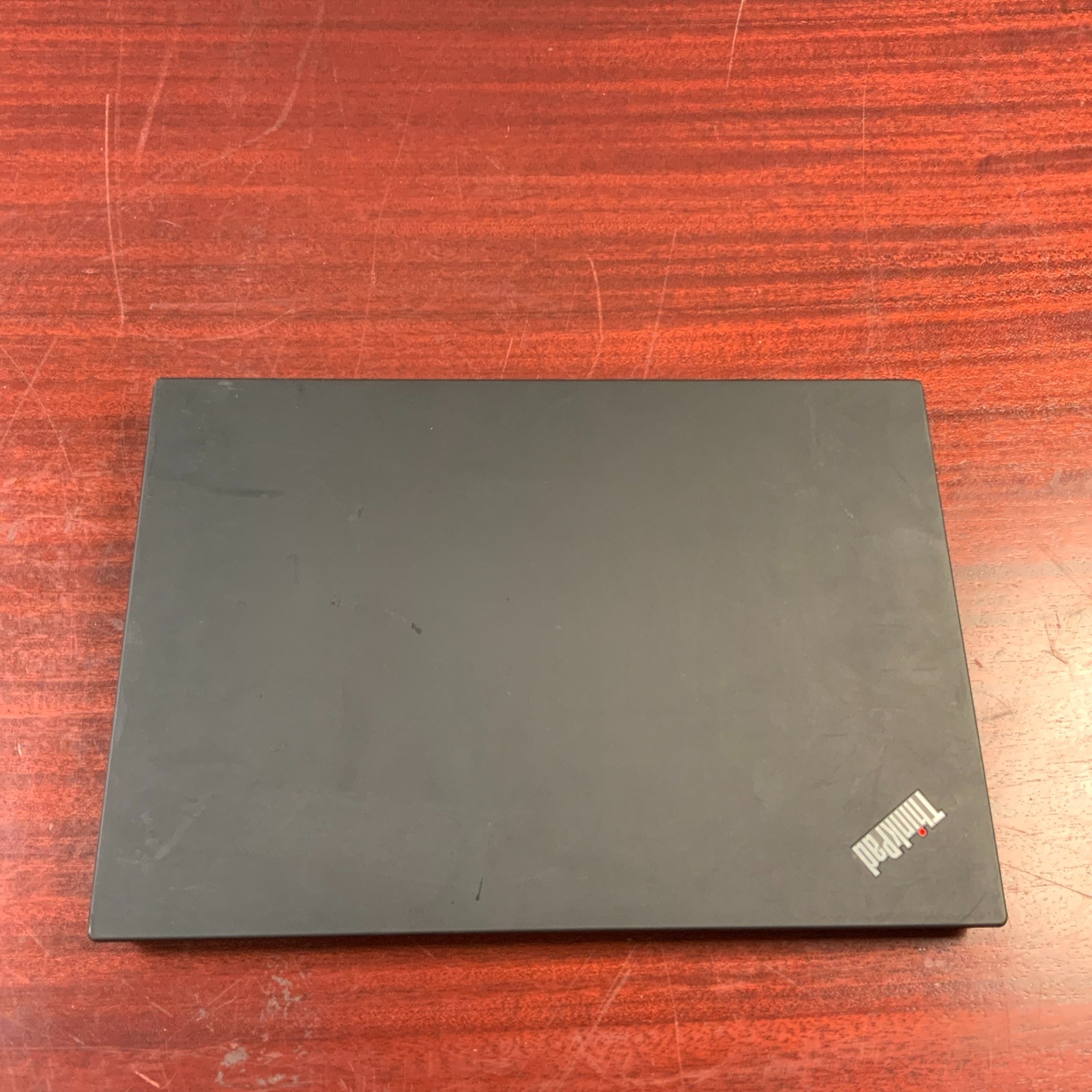 Lenovo ThinkPad T490 Intel i5-10210U 8GB RAM 256 GB SSD Win 11 Pro