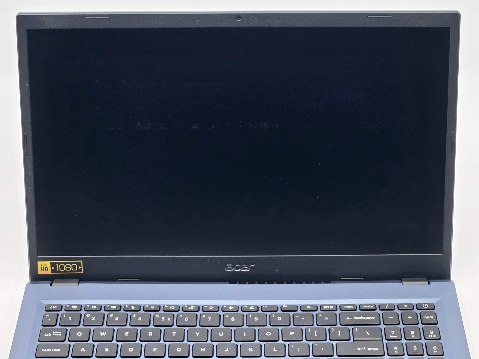Acer Aspire A315-24PT 15″ FHD Touch RYZEN 5 7520U 1TB SSD 16GB W11 Webcam