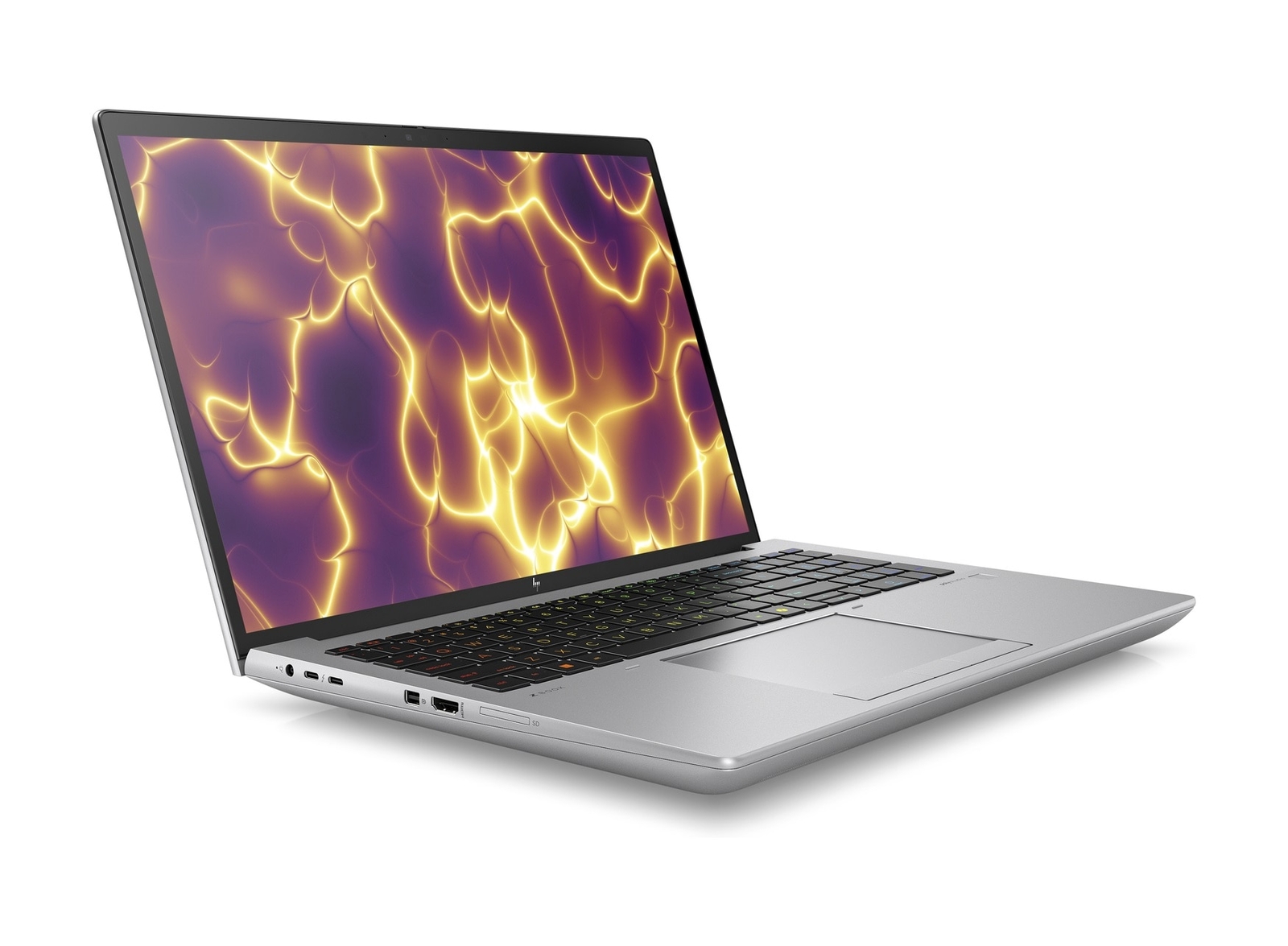 HP ZBook Fury 16″ G11 i7 14700HX 2.1GHz 2000 Ada 8GB RTX 32GB 1TB WUXGA 16.0WUXG