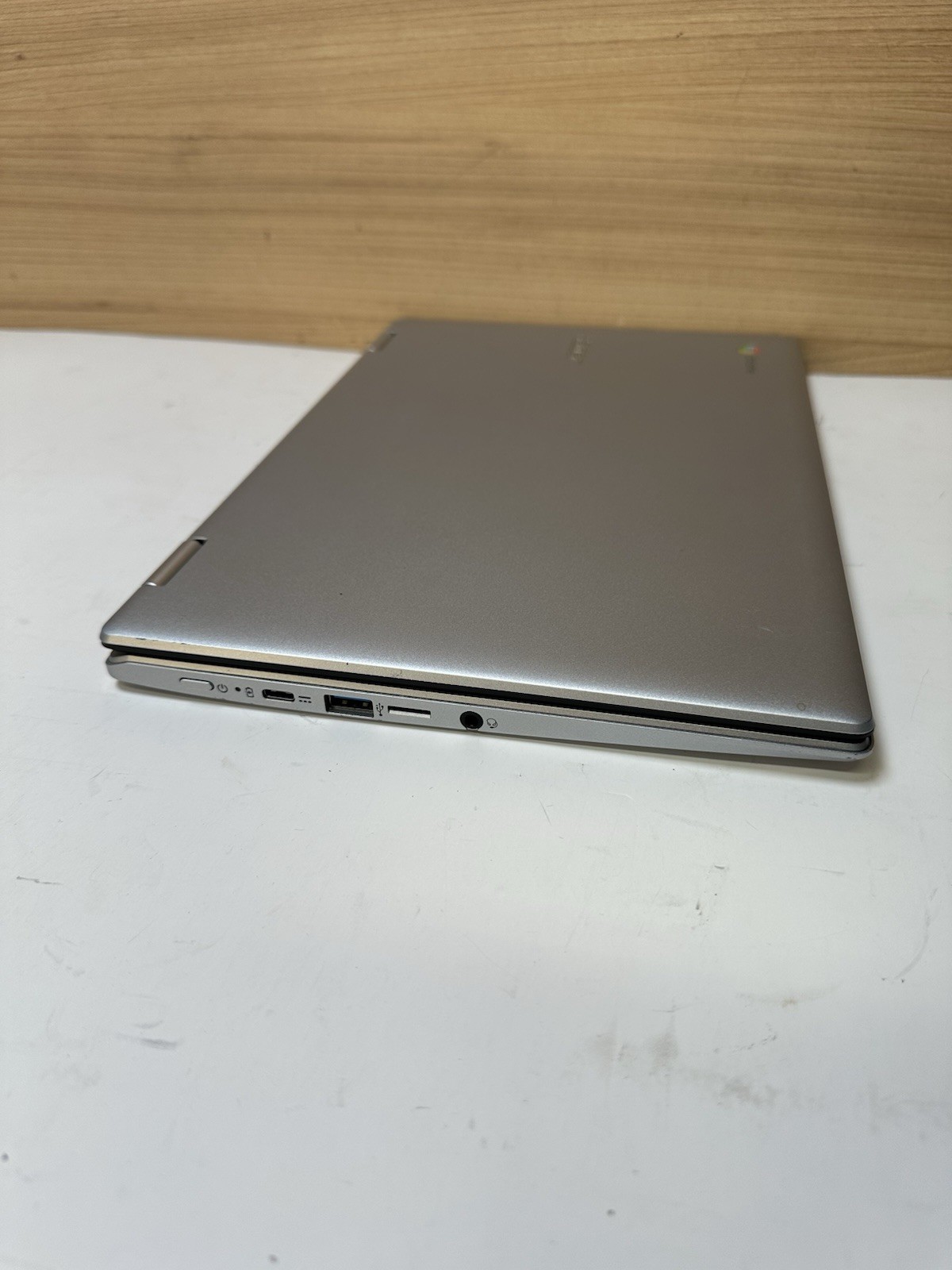 Acer Chromebook Spin 311 CP311-2H Laptop (UNTESTED FOR PARTS OR REPAIR)