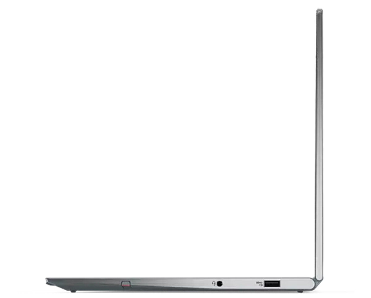 Lenovo ThinkPad X1 Yoga Gen 7 i7-1270P 32 GB RAM 512 GB SSD 14 in W11 WUXGA IPS