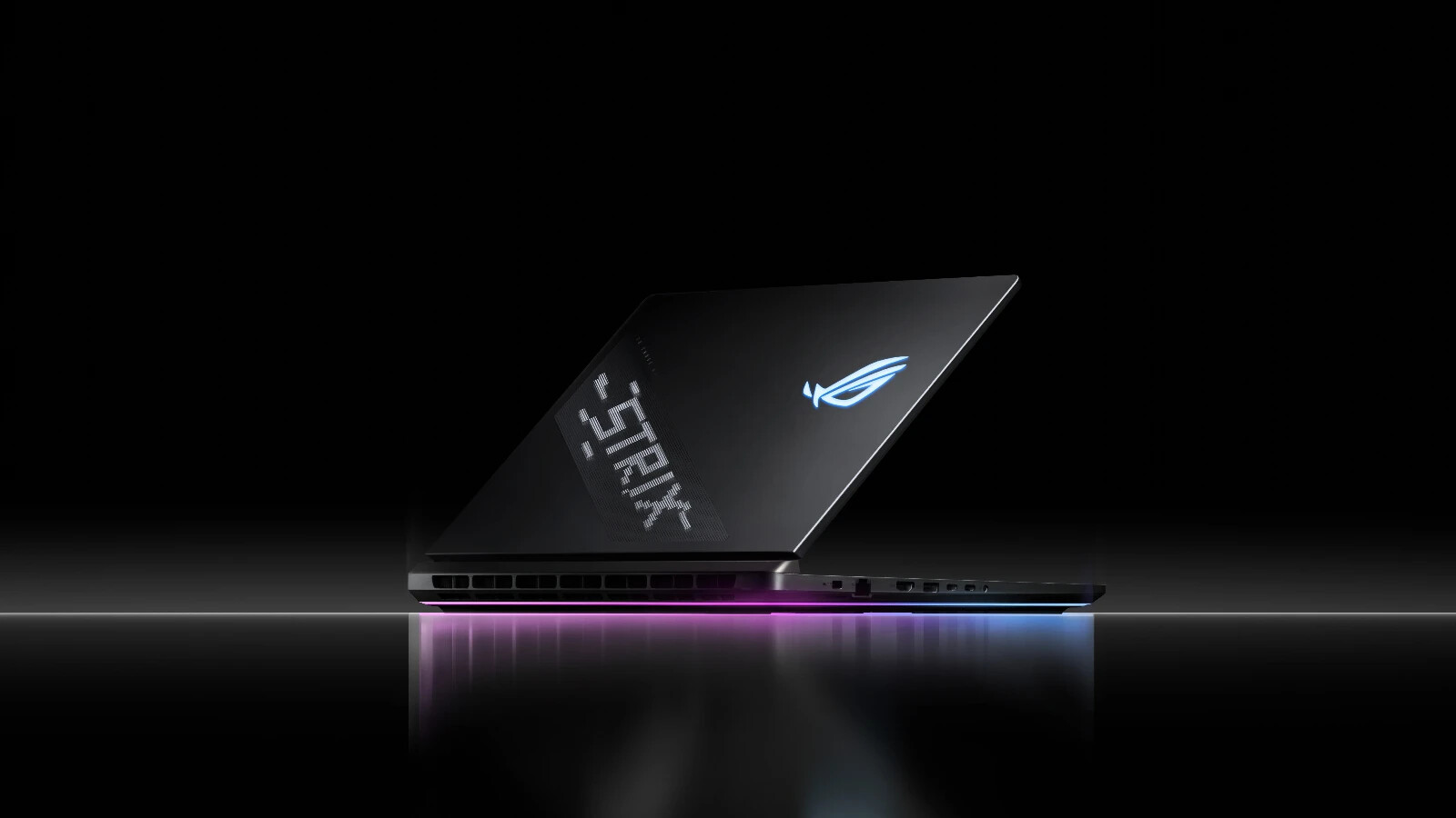 *In Stock* ASUS ROG Strix SCAR 18 G835LW RTX5080 32GB/1TB Ultra9 AI Laptop