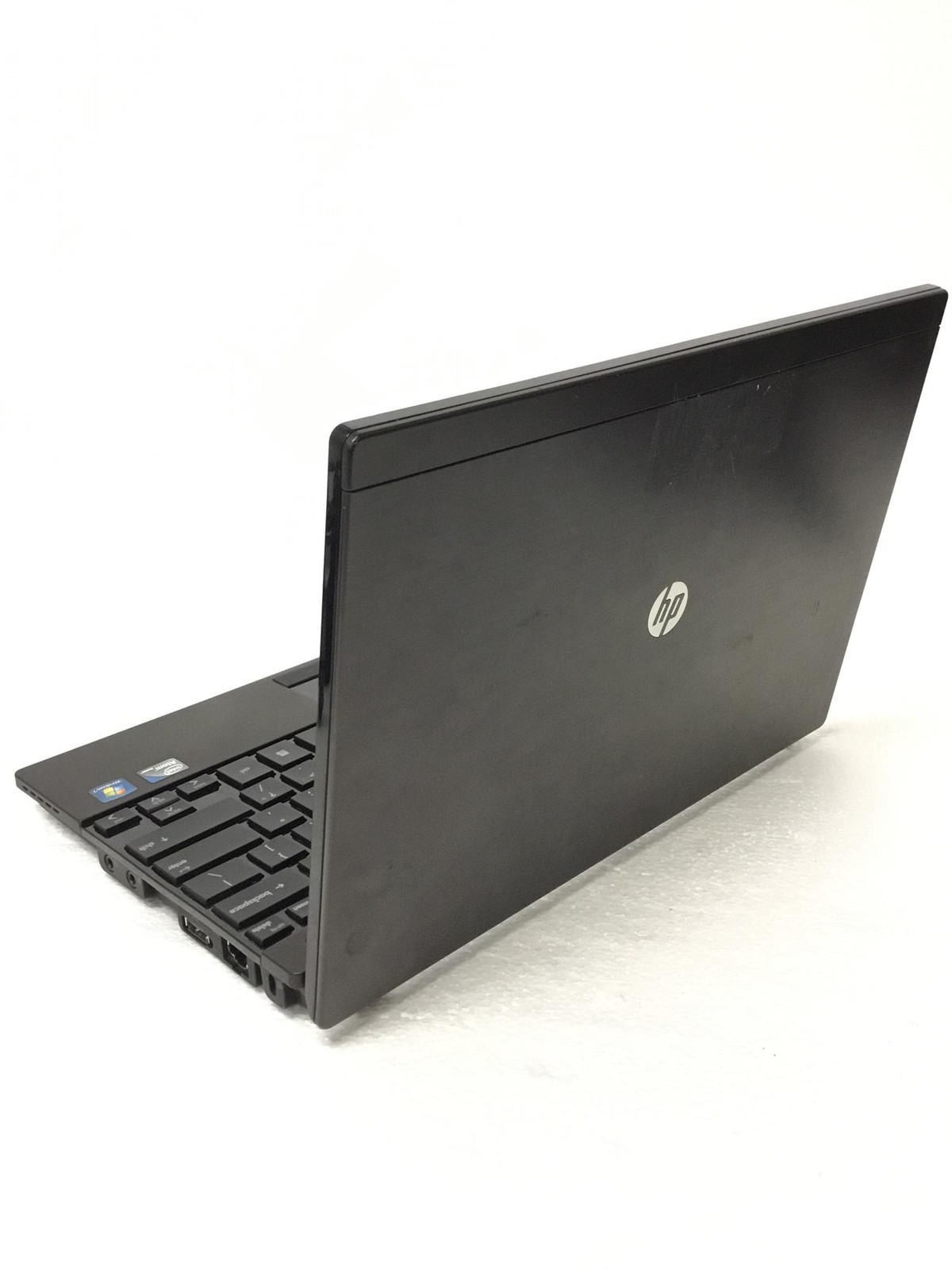 HP Mini 5103 Intel Atom N455 1.66GHz 10″ Netbook w/160 HD, 2Gb Ram & Ac Adapter