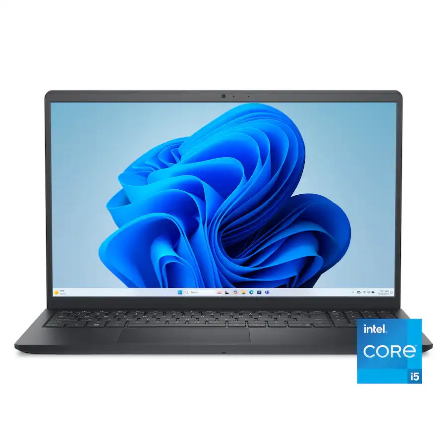 New Dell 15.6″ 2K Touchscreen Laptop Intel Core i5 1334U 8GB Memory 512 GB
