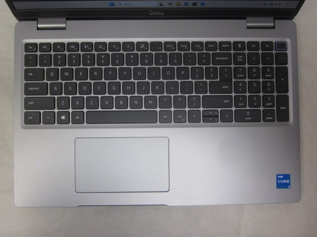 Dell Latitude 5520 I5-1145G7 @ 2.6GHz 256GB 8GB WIN11PRO #2