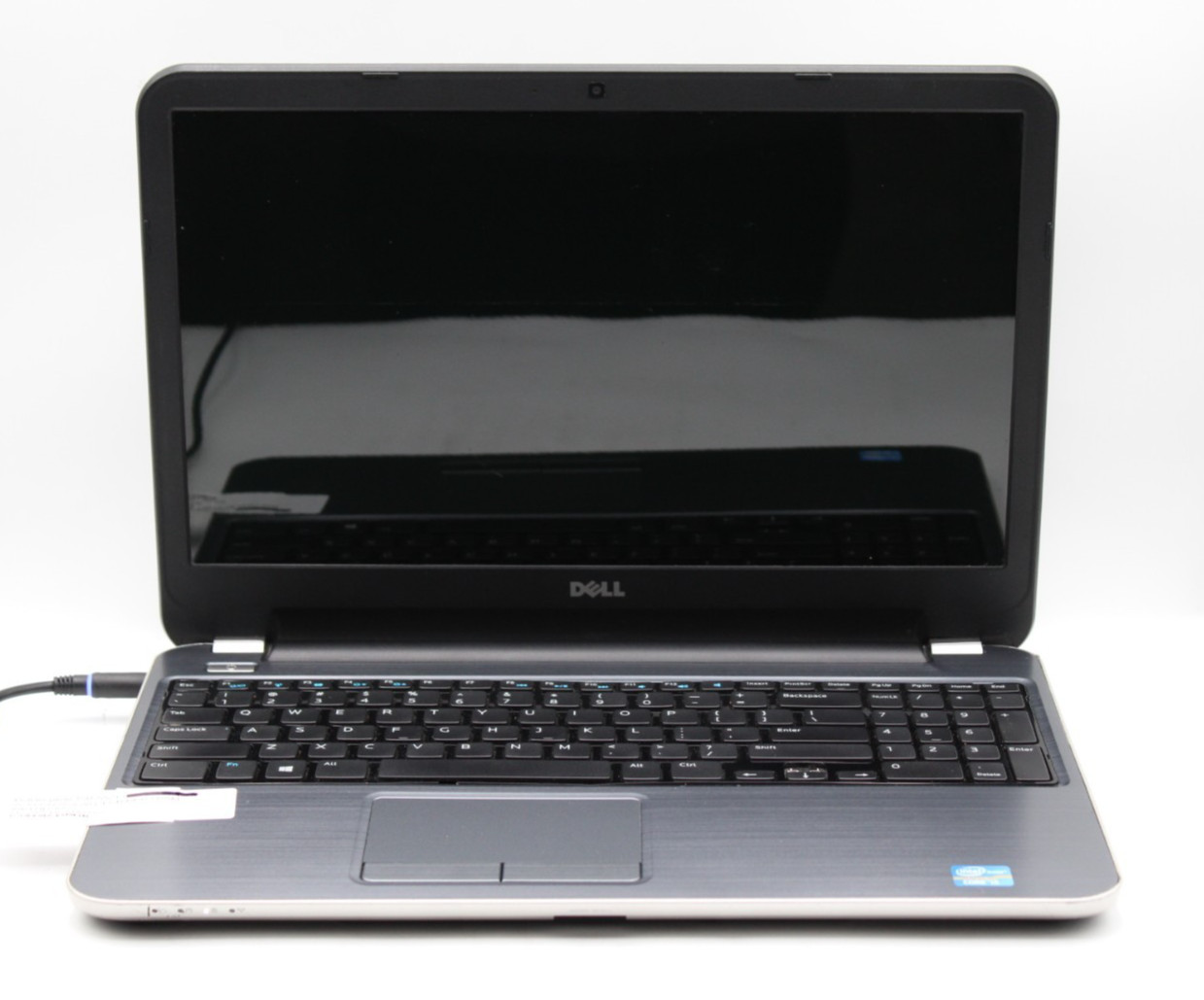 Dell Inspiron 15R-5521 i5-3337U@1.8GHz 4GB DDR3 NO STORAGE OR OS *USED/TESTED*