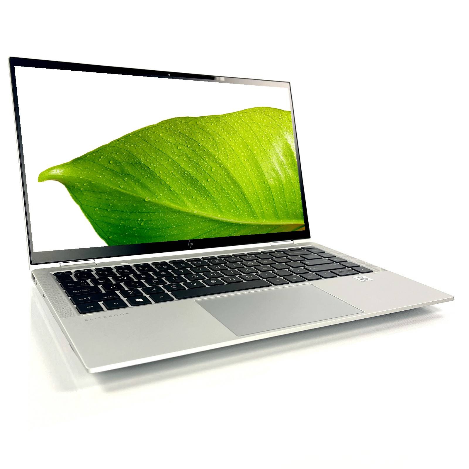 HP EliteBook x360 1040 G7 14″ Touch Laptop i5 8GB 256GB Win 11 Pro 1 Yr Wty B