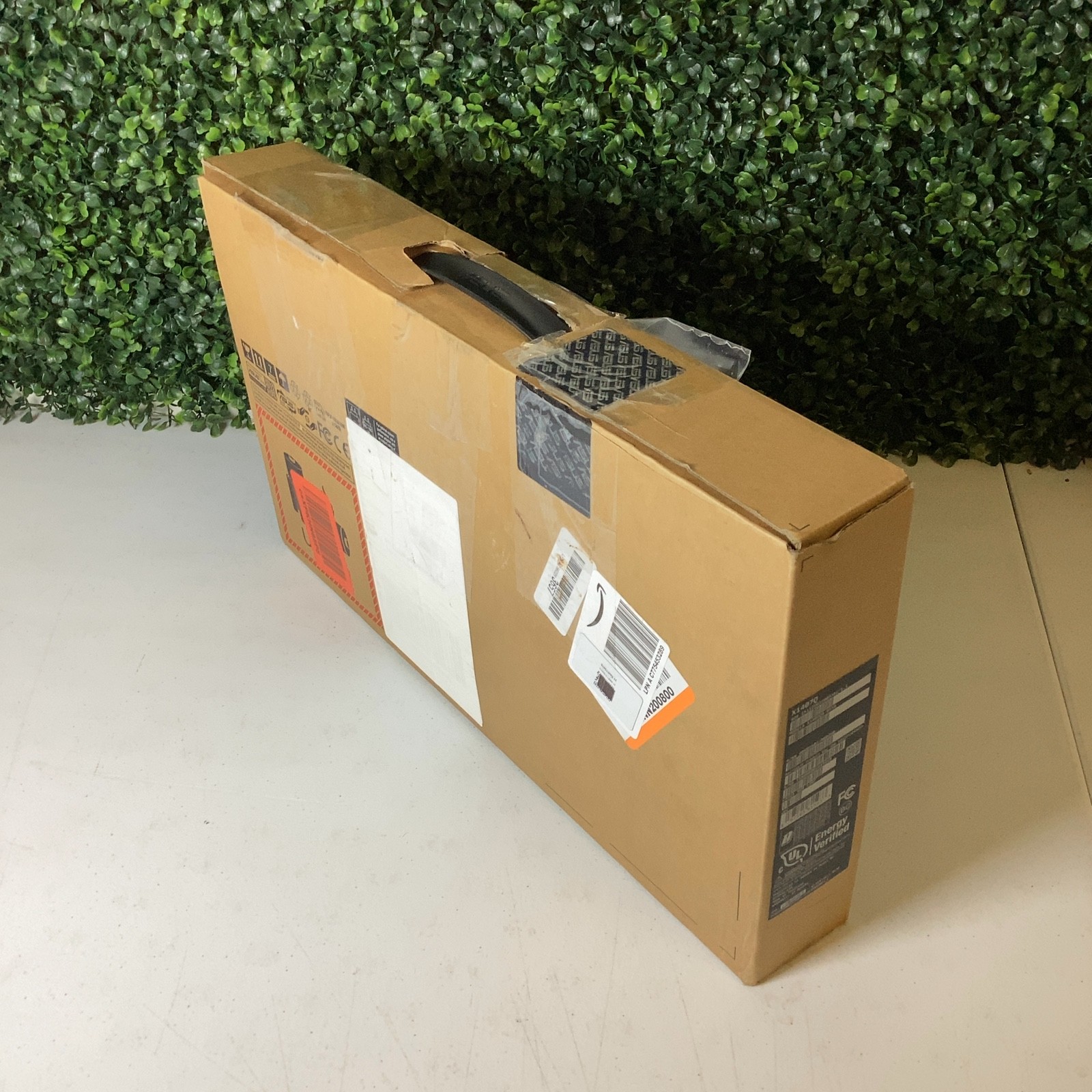 ASUS Vivobook X1407QA-BS56 Laptop with Charger