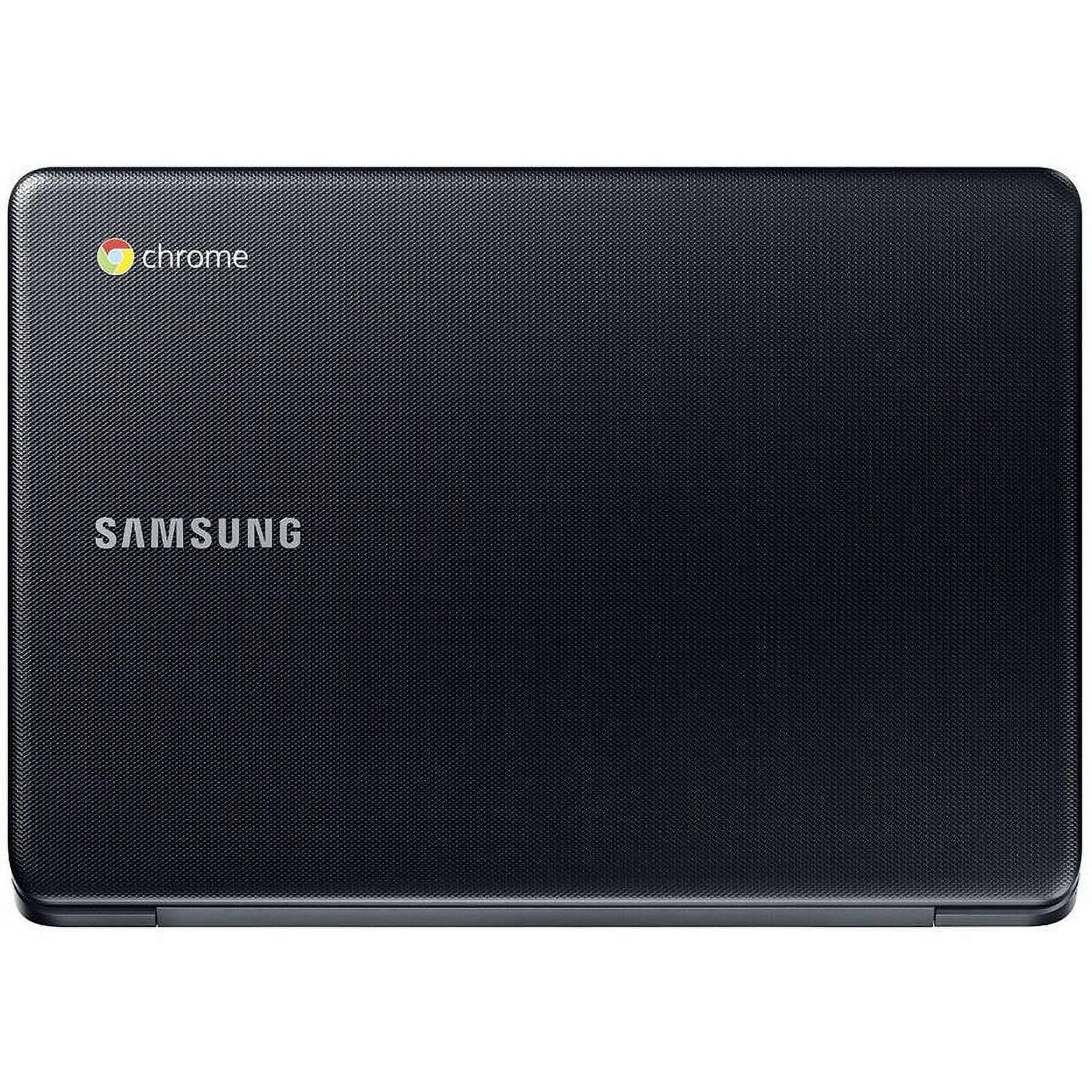 Samsung Chromebook 3 XE500C13 11.6in. (16GB, Intel Celeron N, 2.48GHz, 2GB)…