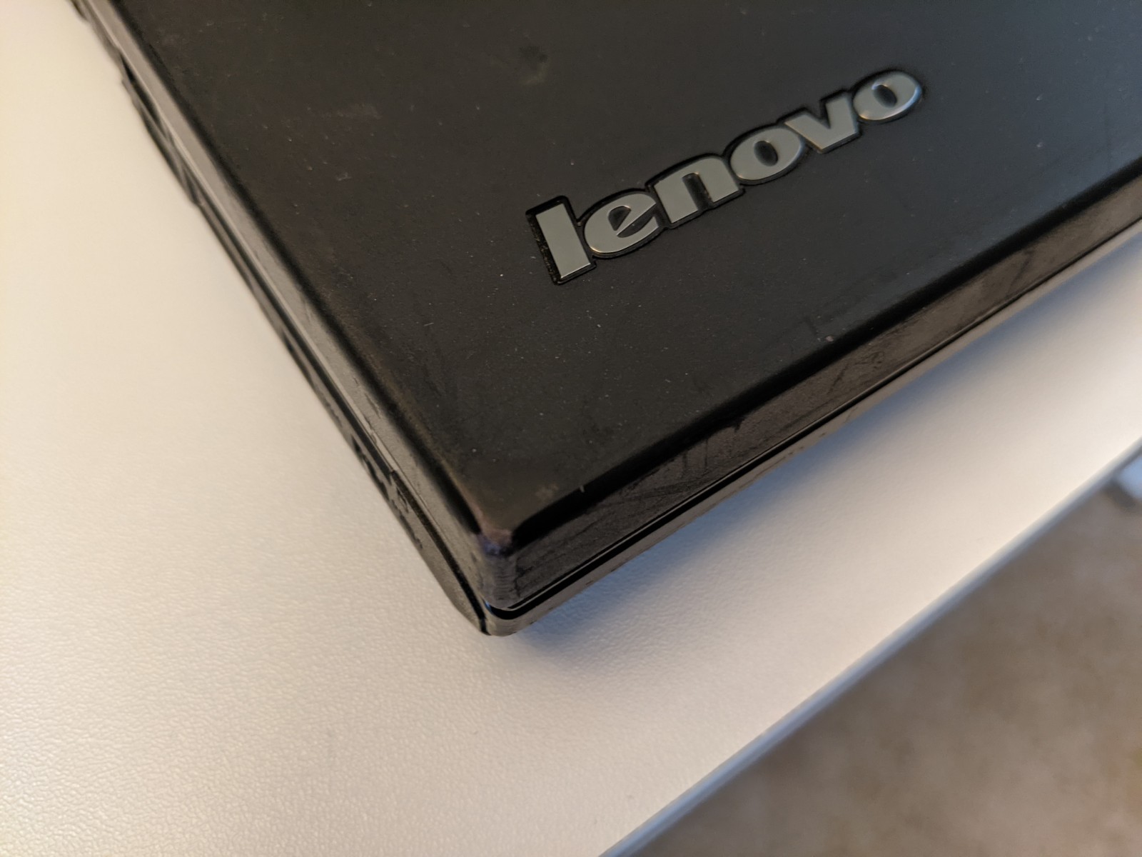 Lenovo ThinkPad W520 15.6” Laptop i7-2760QM 32GB RAM 750GB SSD+HDD Win 10 Pro