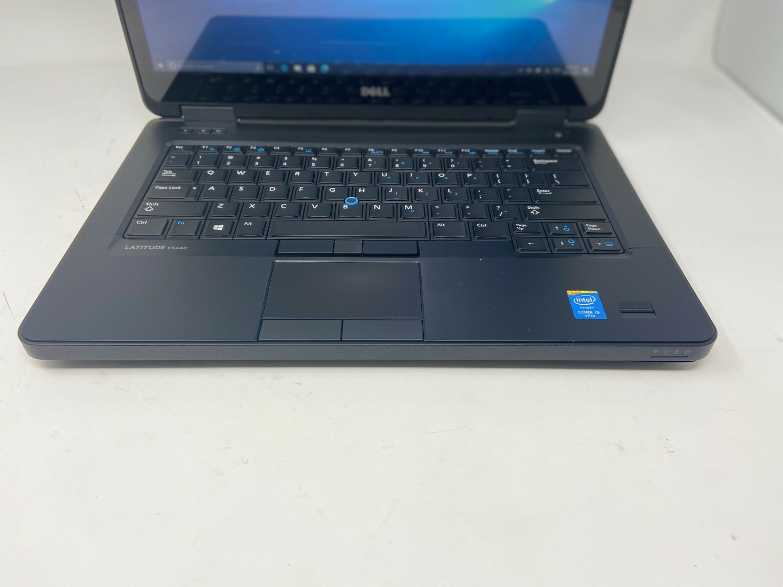 Dell Latitude E5440 Core i7-4600u 2.1GHz 16GB 500GB Win 10 GT720m Gaming Laptop