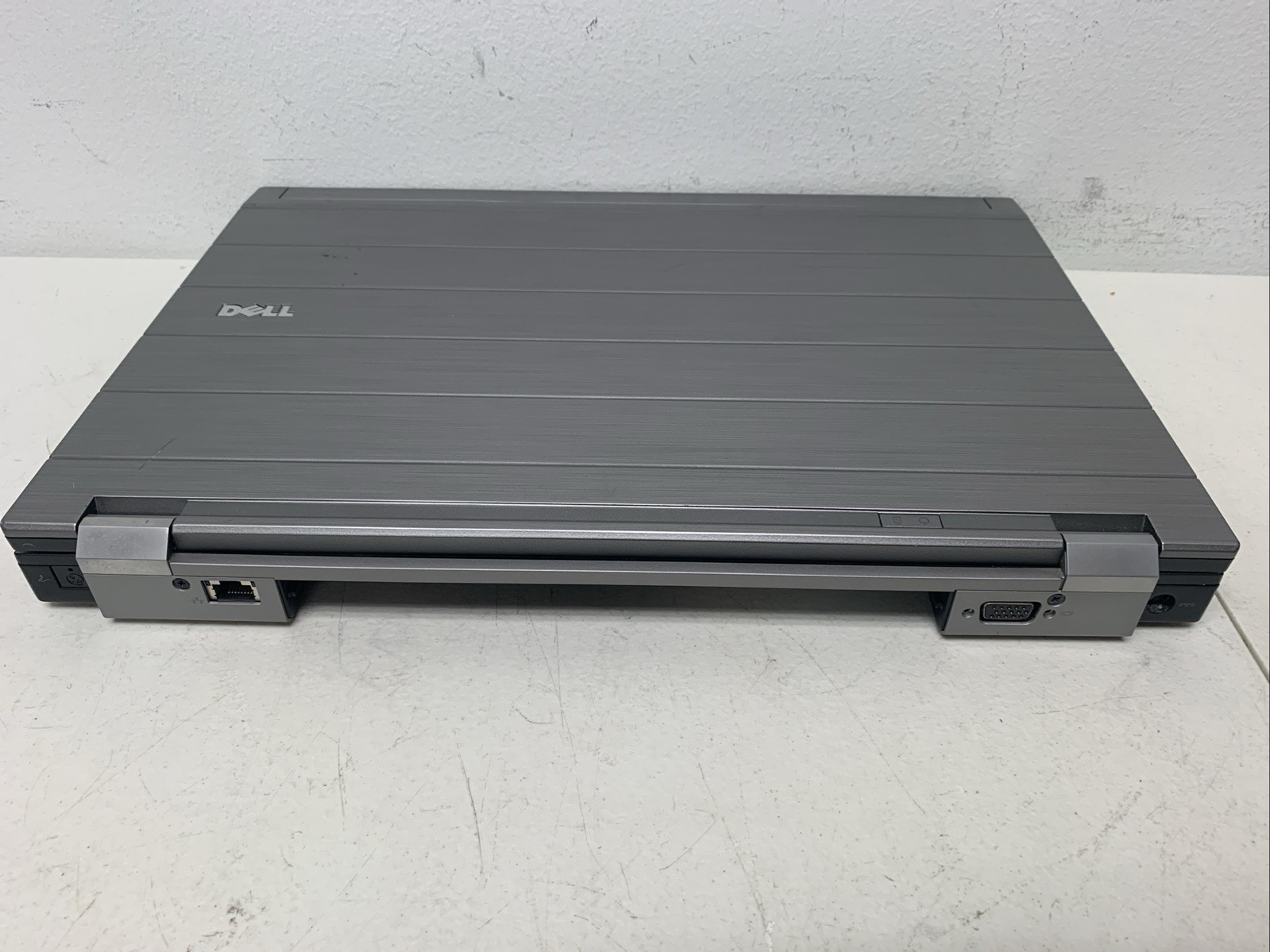 Dell Precision M4500 Laptop I7 X920 8gb Ram 500gb Hdd Wind 10 Pro Read Descripti