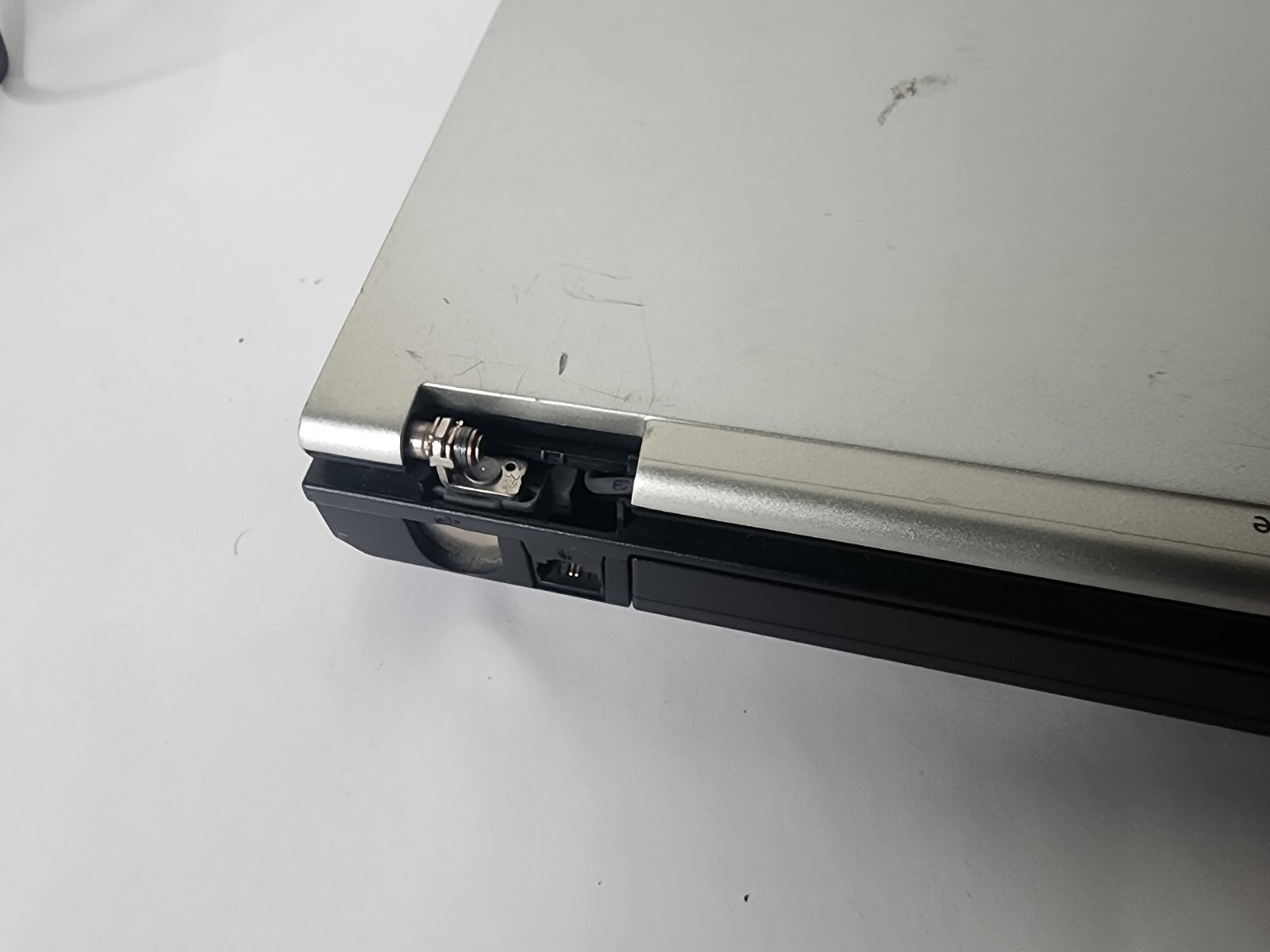 toshiba tecra m2v-s310 250mb Ram 6gb Hdd Intel Centrino