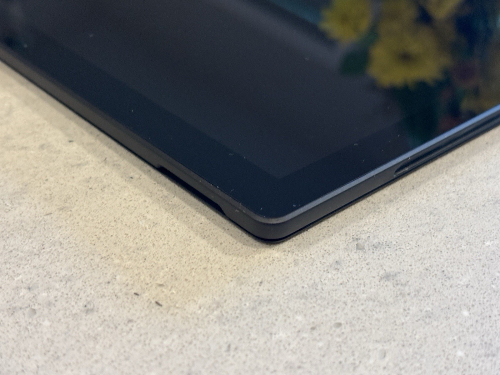 Microsoft Surface Pro 7 Intel Core i7/ 16GB / 256GB ~ M1866 ~ NO OS