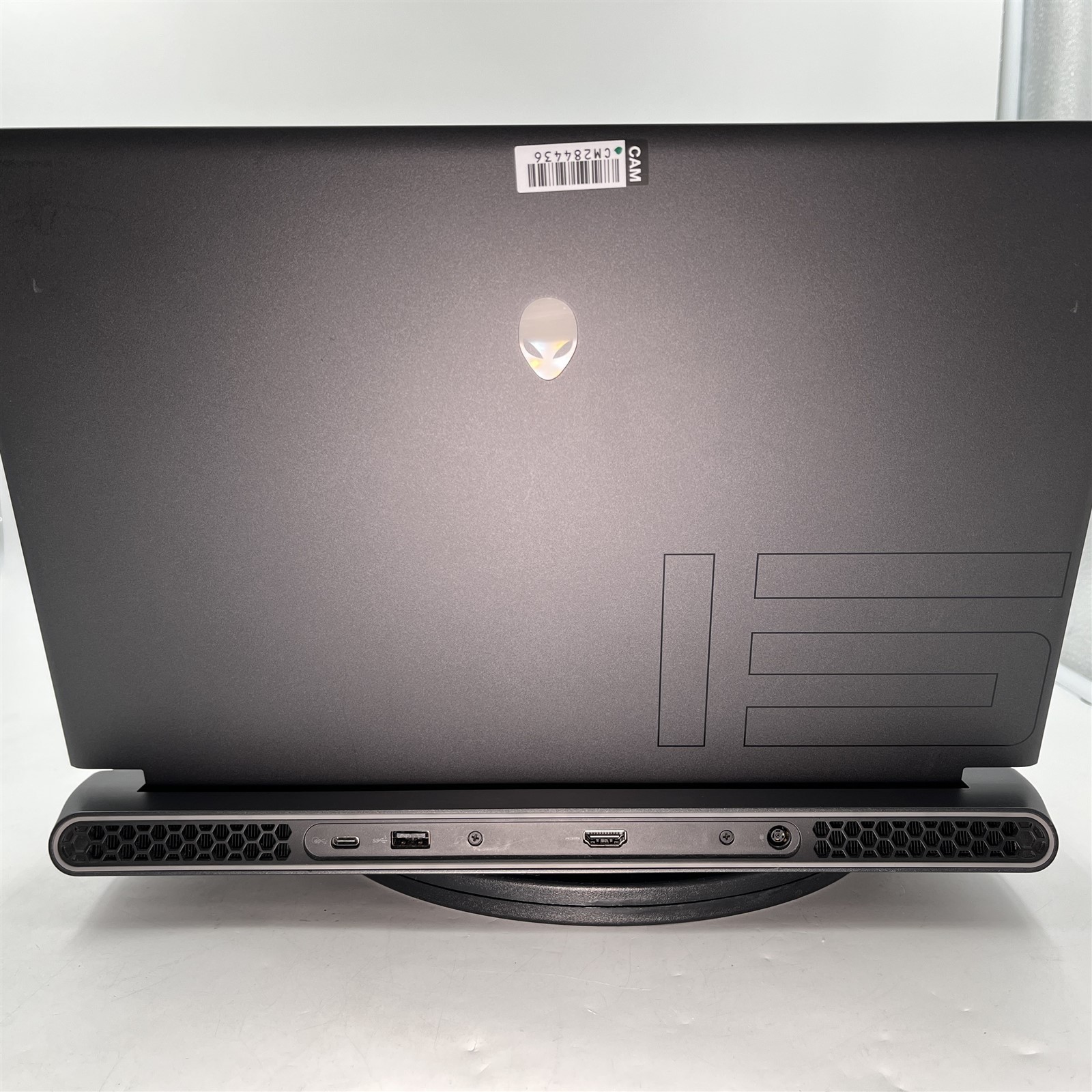 Dell Alienware M15 R7 Ryzen 9 6900HX/32GB RAM/1TB NVMe SSD/RTX 3070 Ti 8GB