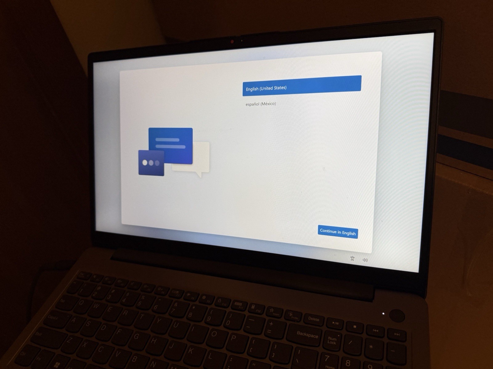 Lenovo IdeaPad 3i 15.6” (256GB SSD Intel Core i3-1115G4 3GHz 8GB RAM) Touch…