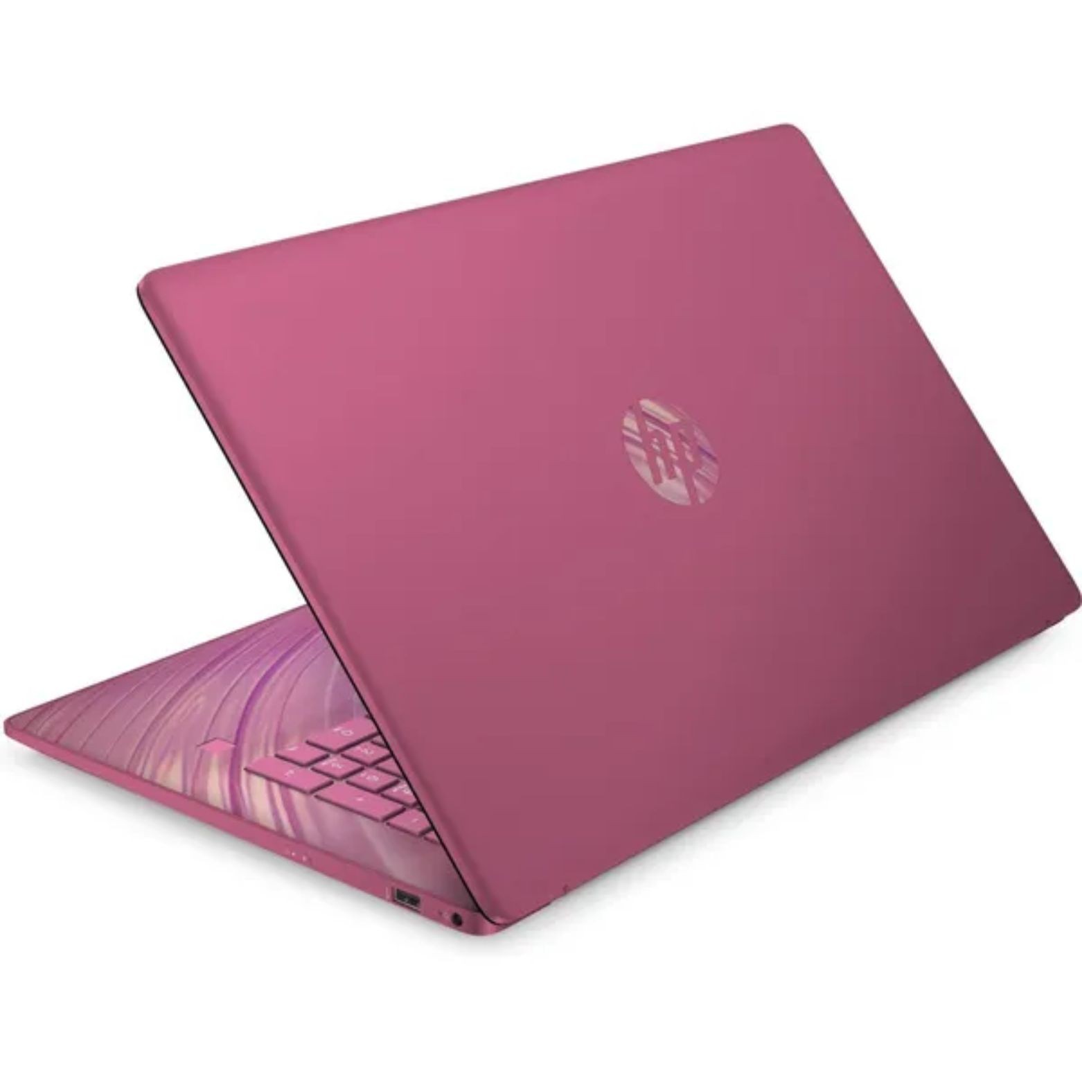 HP 15-fd0038ds 15.6″ FHD Touch Intel N200 1.80 GHz 4 GB 128 GB UFS W11H Laptop