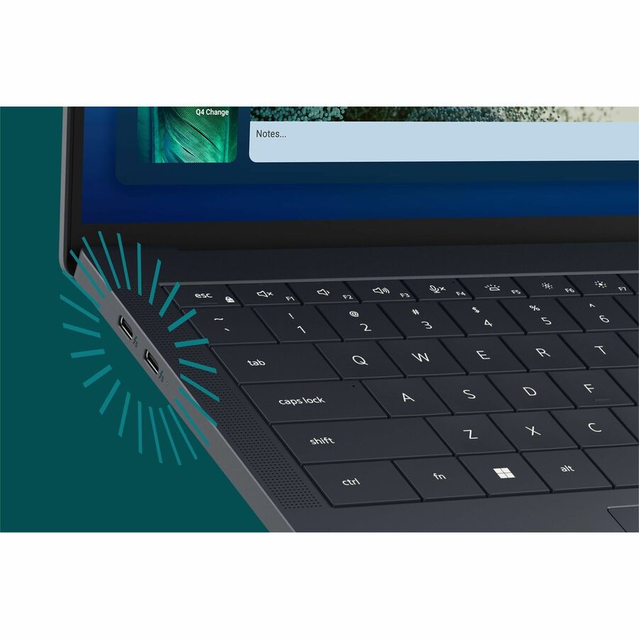 Dell Pro Max Premium MA14250 14 Mobile Workstation – Full HD Plus – 60 Hz – Int