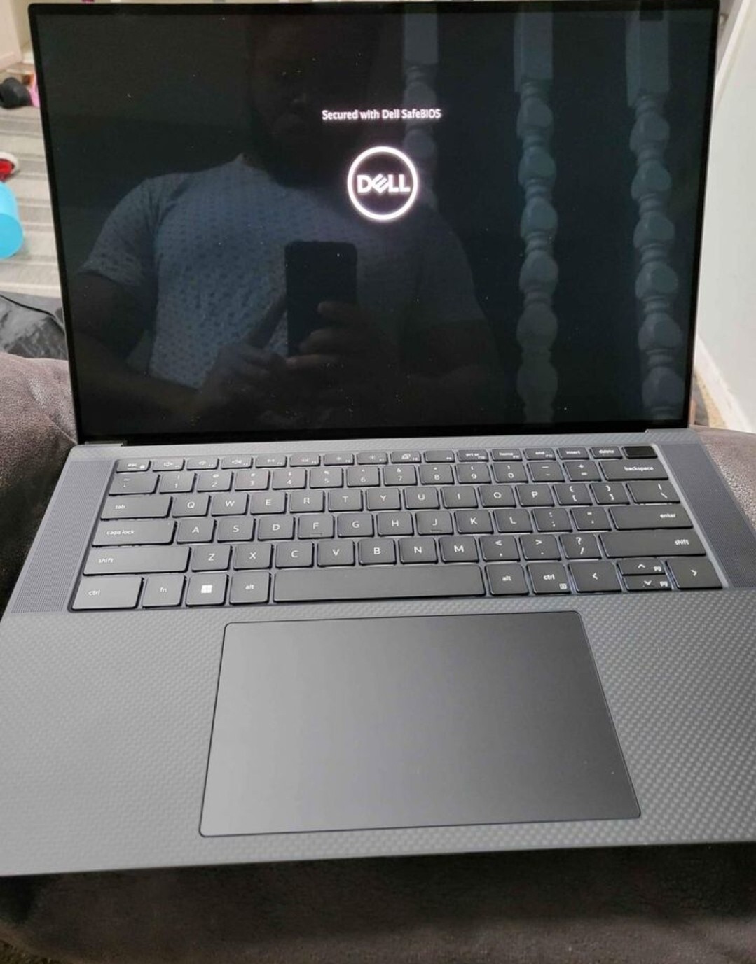 Dell XPS 15.6″ (1TB SSD, Intel Core i9 12th Gen., 5.00 GHz, 32GB) Laptop -…