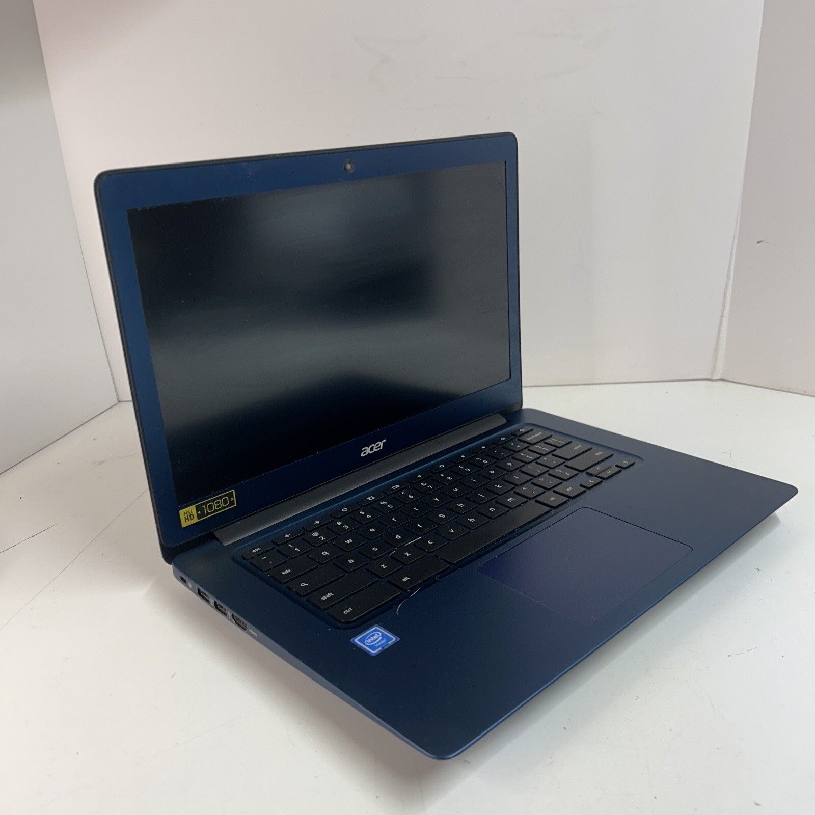 Acer CB3-431 Chromebook 14″ FHD Celeron N3160 1.6GHz 4GB RAM 32GB eMMC
