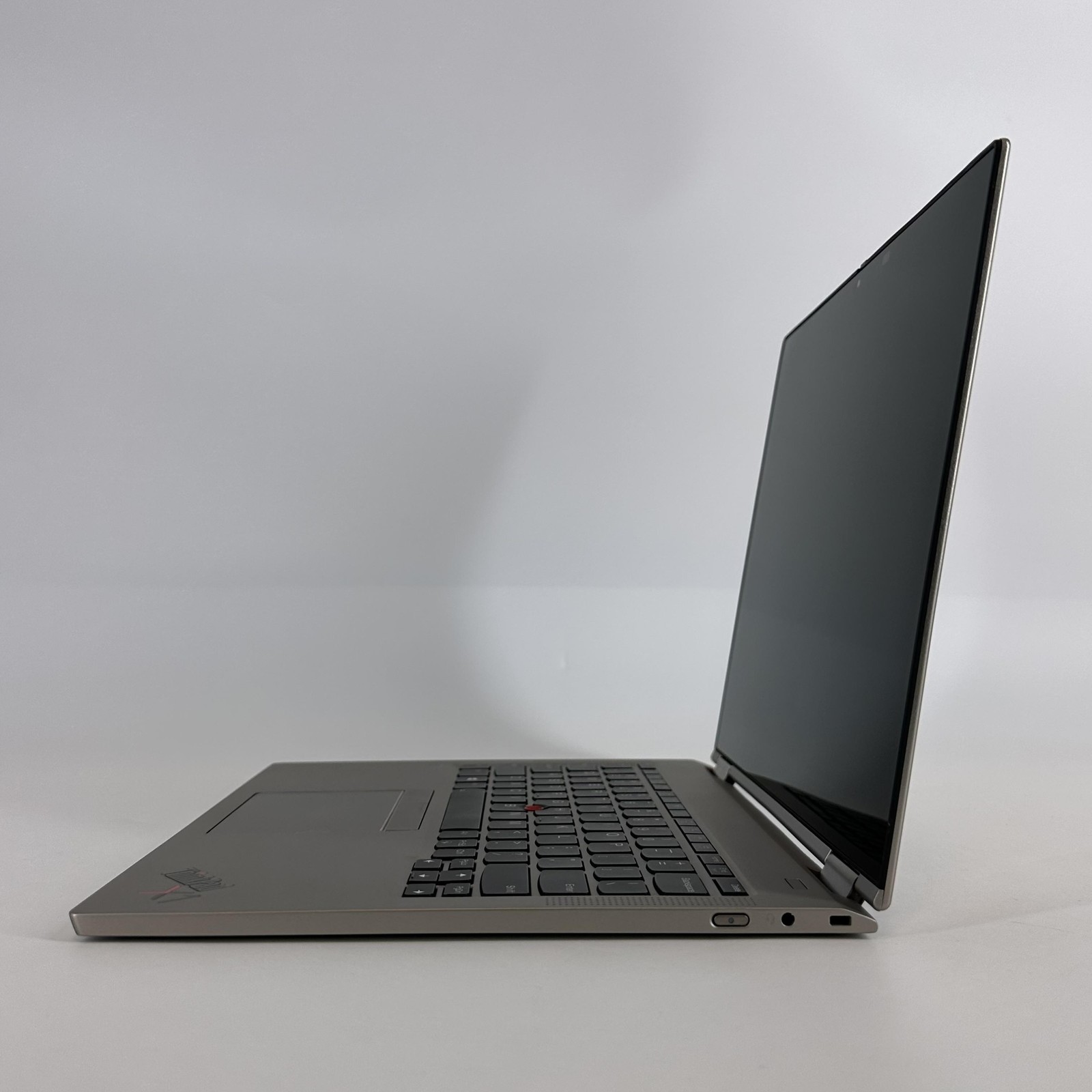 Lenovo ThinkPad X1 Titanium Yoga Gen 1 13.5 2K TOUCH i5-1130G7 1.1GHz 16GB 256GB