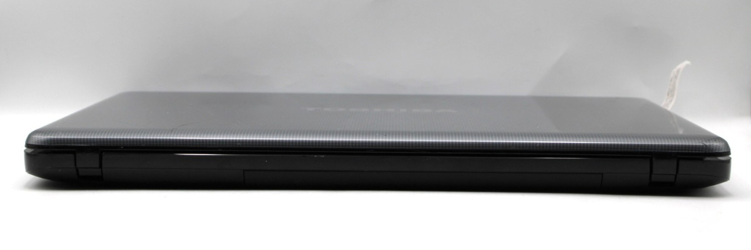 Toshiba Satellite L875D AMD A6-4400M@2.7GHz 1.25GB DDR3 240GB NO OS*USED/TESTED*