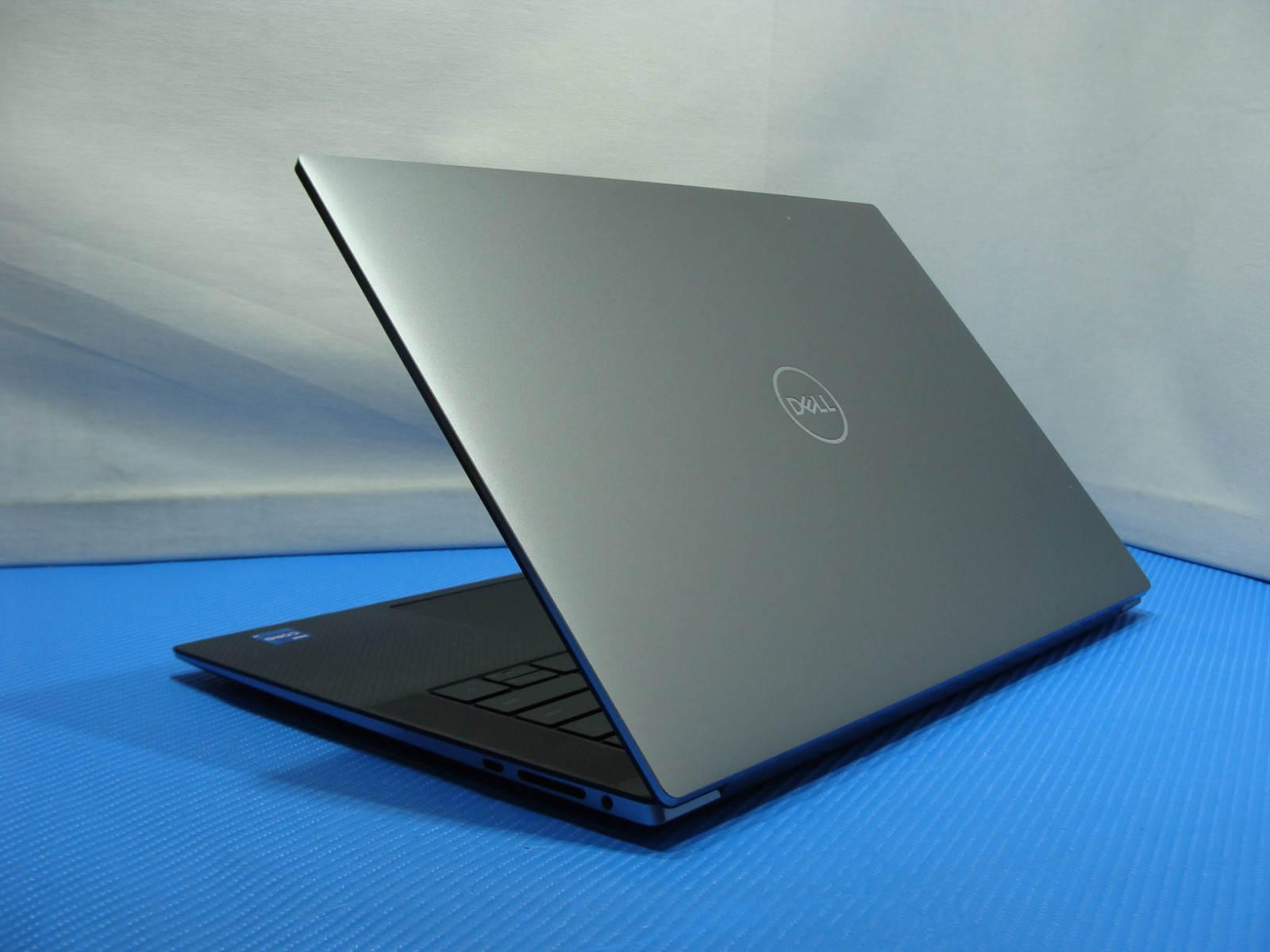 Dell Precision 5560 15.6″FHD+ core i7-11850H 2.3Gh 16Gb 512GB T1200 4GB +Charger