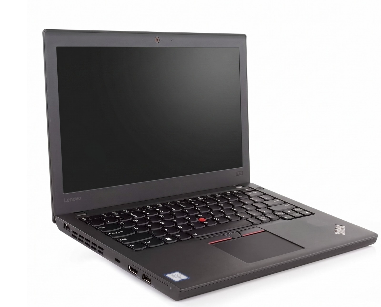 12.5″ Lenovo ThinkPad Laptop: Intel i5! 8GB RAM – 128GB SSD! Webcam! Zorin O.S