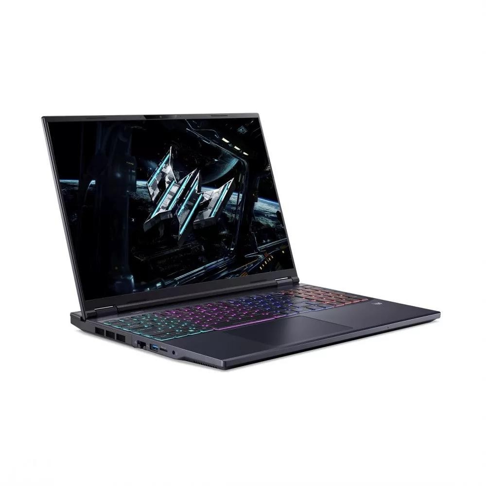 Acer Predator Helios 16 AI 16″ WQXGA Ultra 9 275HX RTX 5070 Ti 32GB Refurbished
