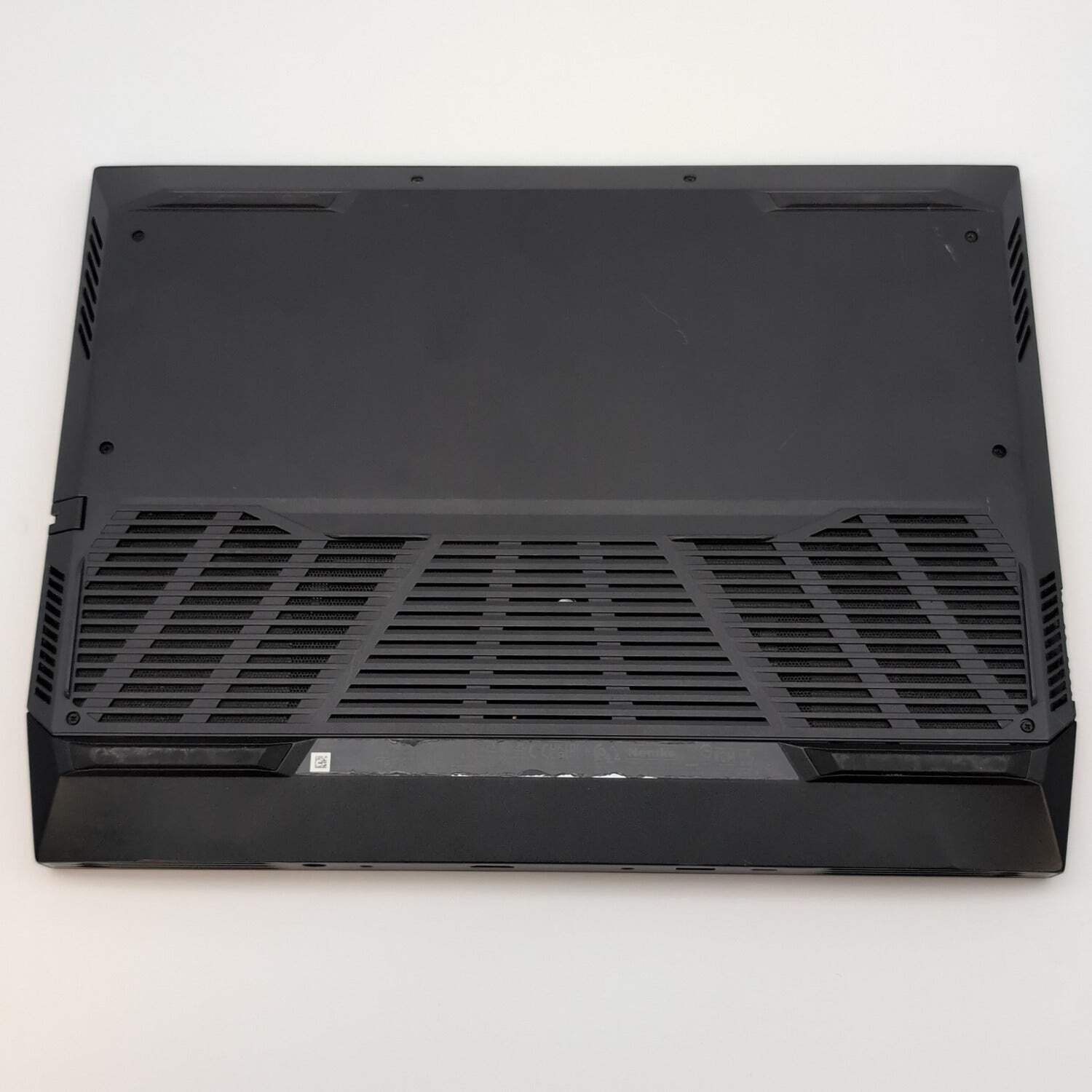 Dell G15 5520 15.6″ i7-12700H 2.3GHz 32GB RAM 512GB SSD GeForce RTX 3050 Ti
