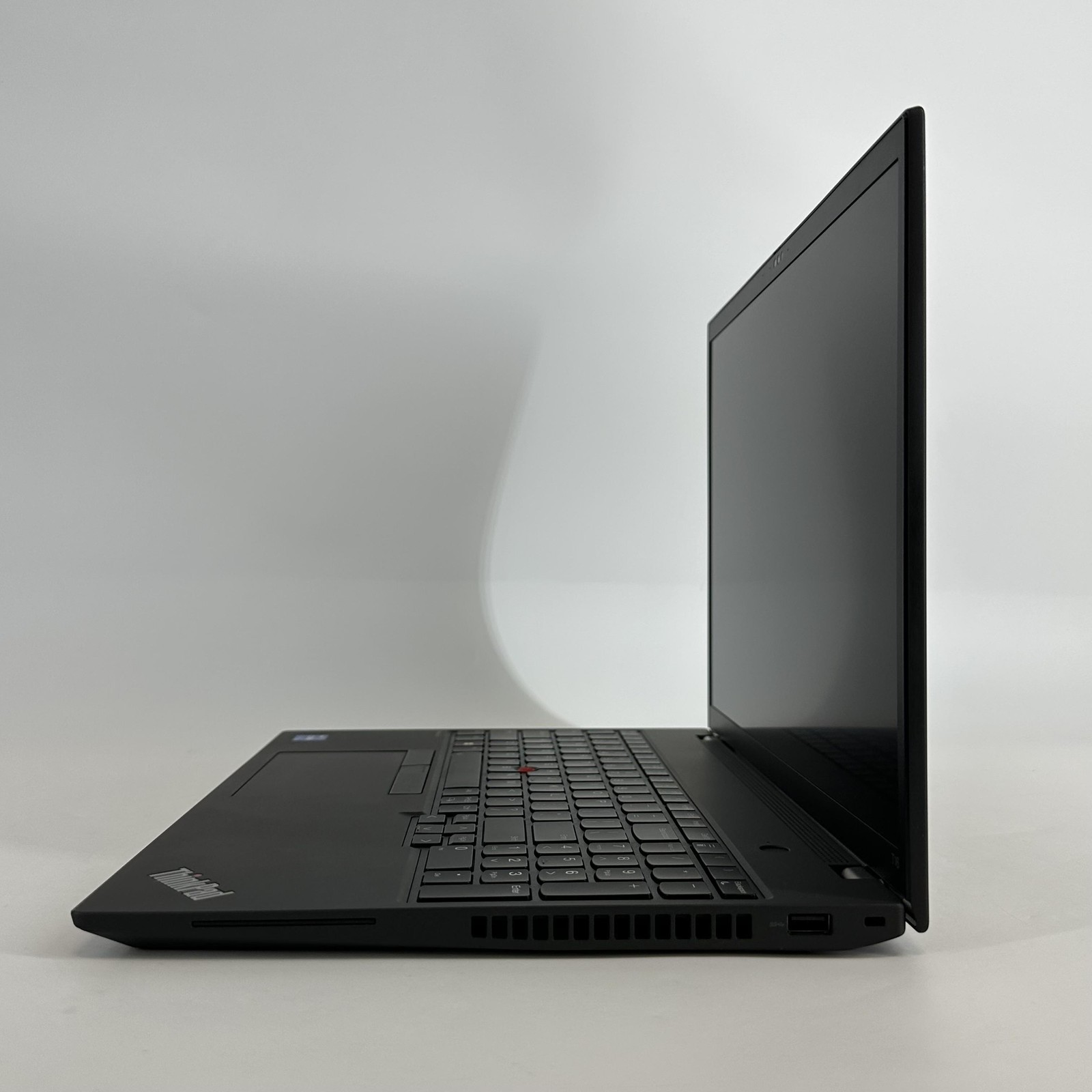 Lenovo ThinkPad T16 Gen 2 Black FHD+ 1.7 GHz i7-1355U 16GB 512GB SSD Yellow Hue