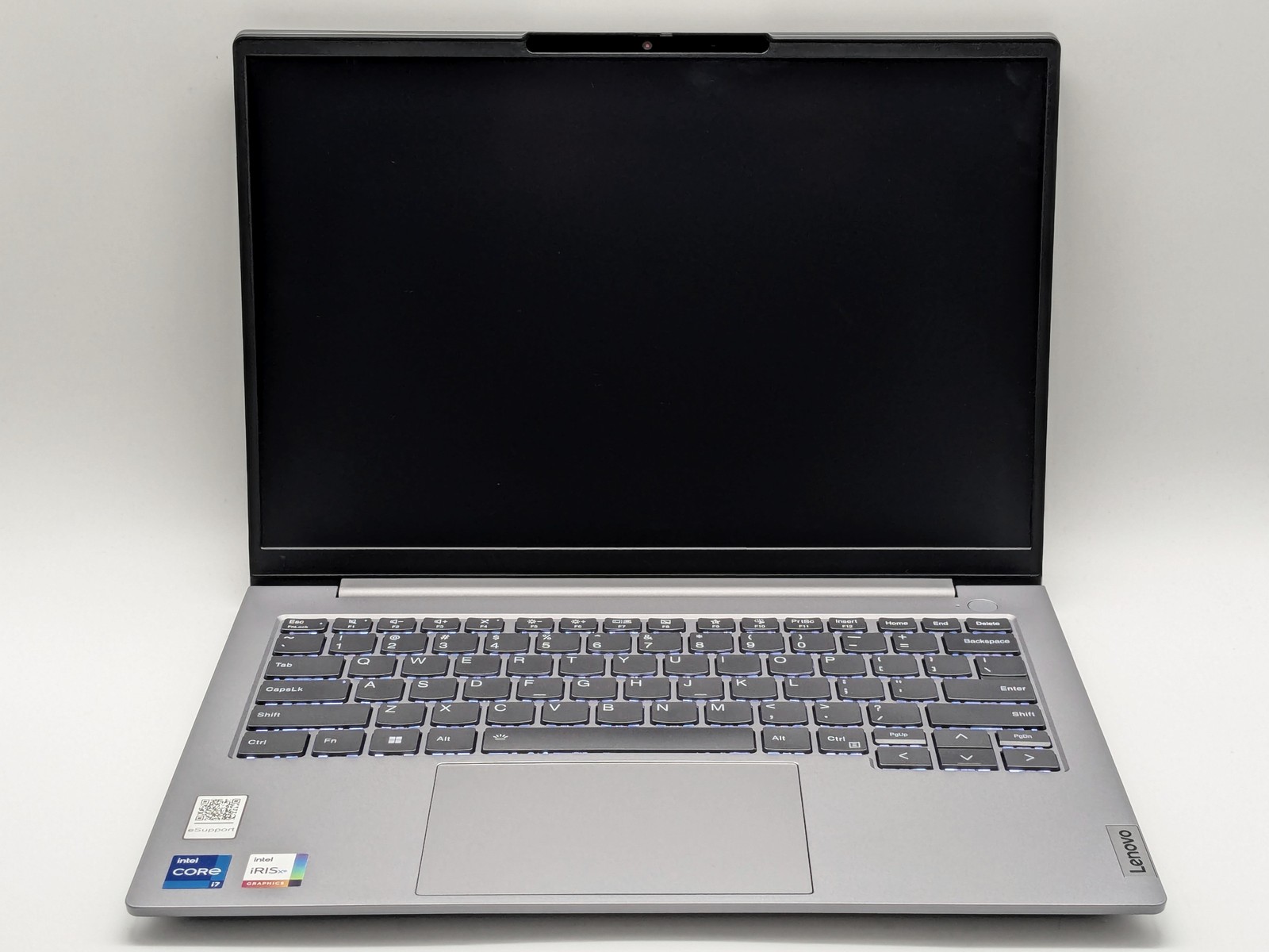 Lenovo ThinkBook 14 G6 IRL 14″ FHD+ i7-1355U Webcam Motherboard Palmrest *READ*