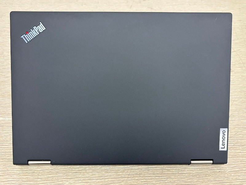 Lenovo ThinkPad X13 Yoga Gen 2 i5-1135G7 16GB 256GB SSD W11P (for parts/repair)