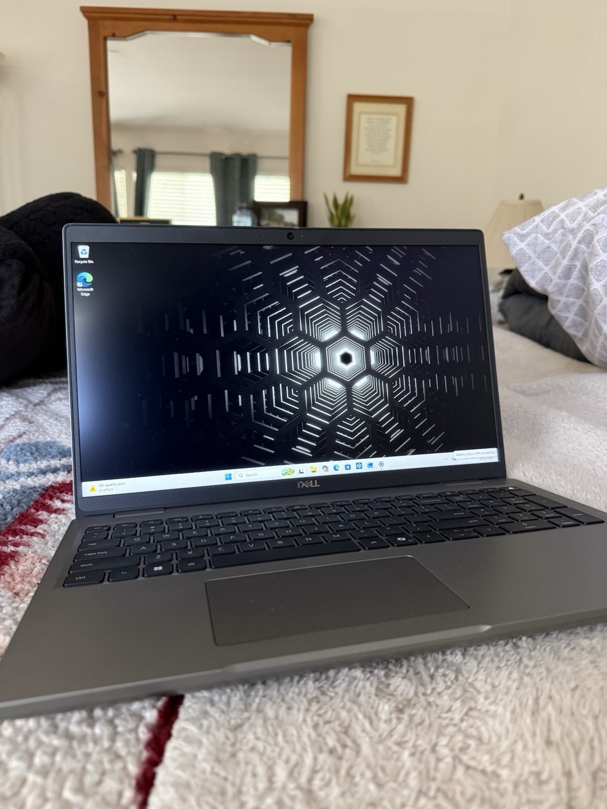Dell Precision 3591 Workstation – Ultra 7 165H | 16GB | 1TB SSD | RTX 1000 6GB