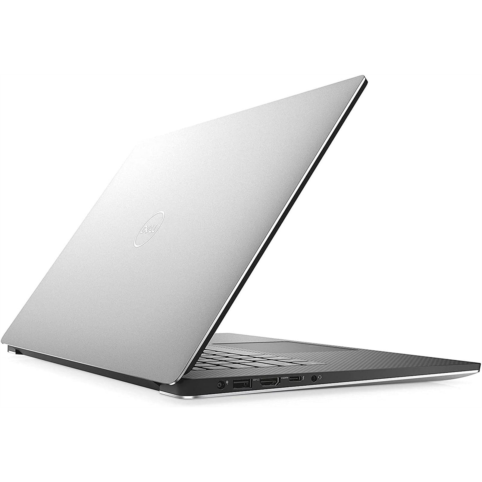 Dell Precision 5540 15.6″ 32GB 512GB, Silver
