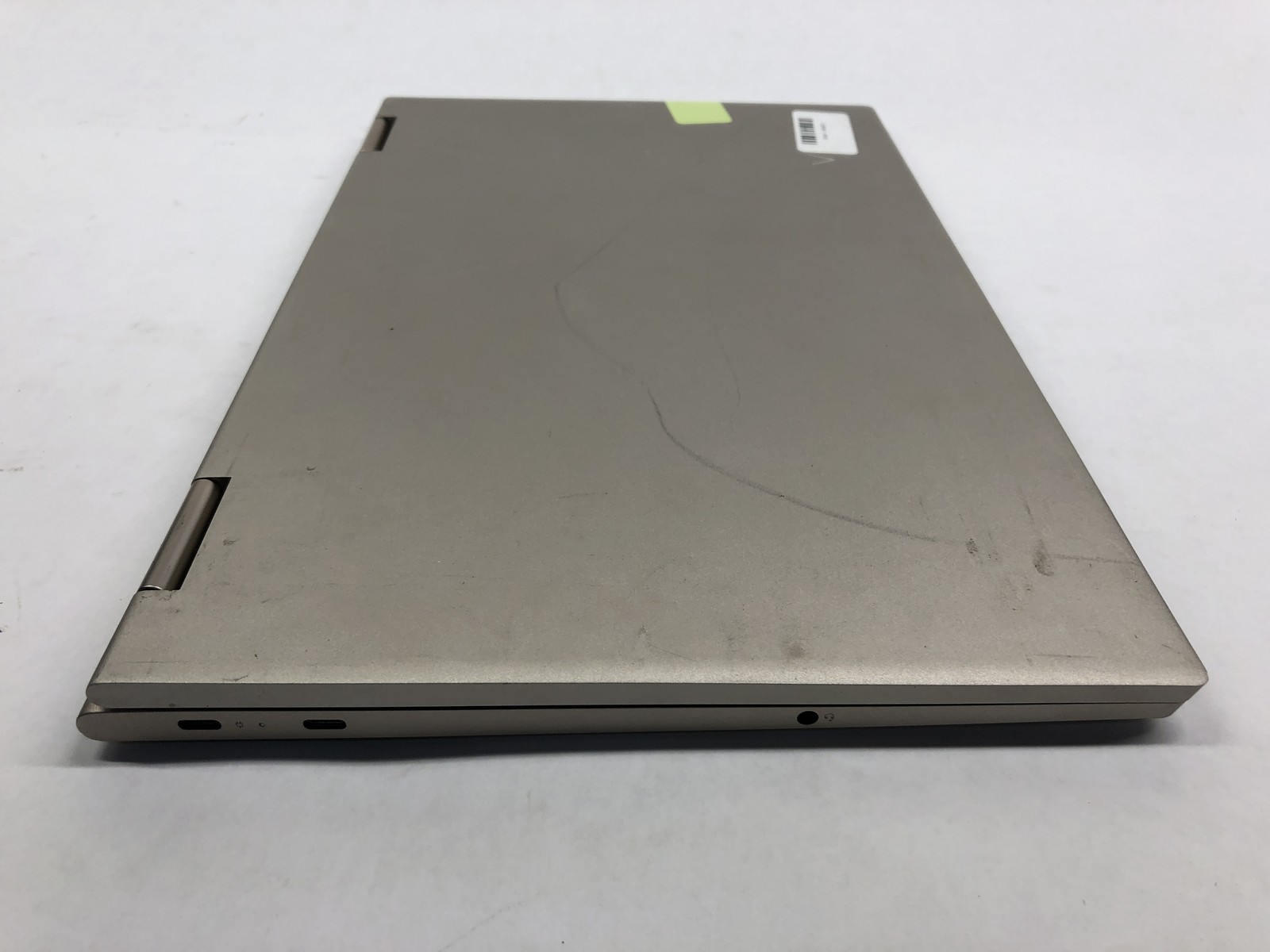 Lenovo Yoga C74015Iml i7-10510U 12GB RAM No Storage No OS