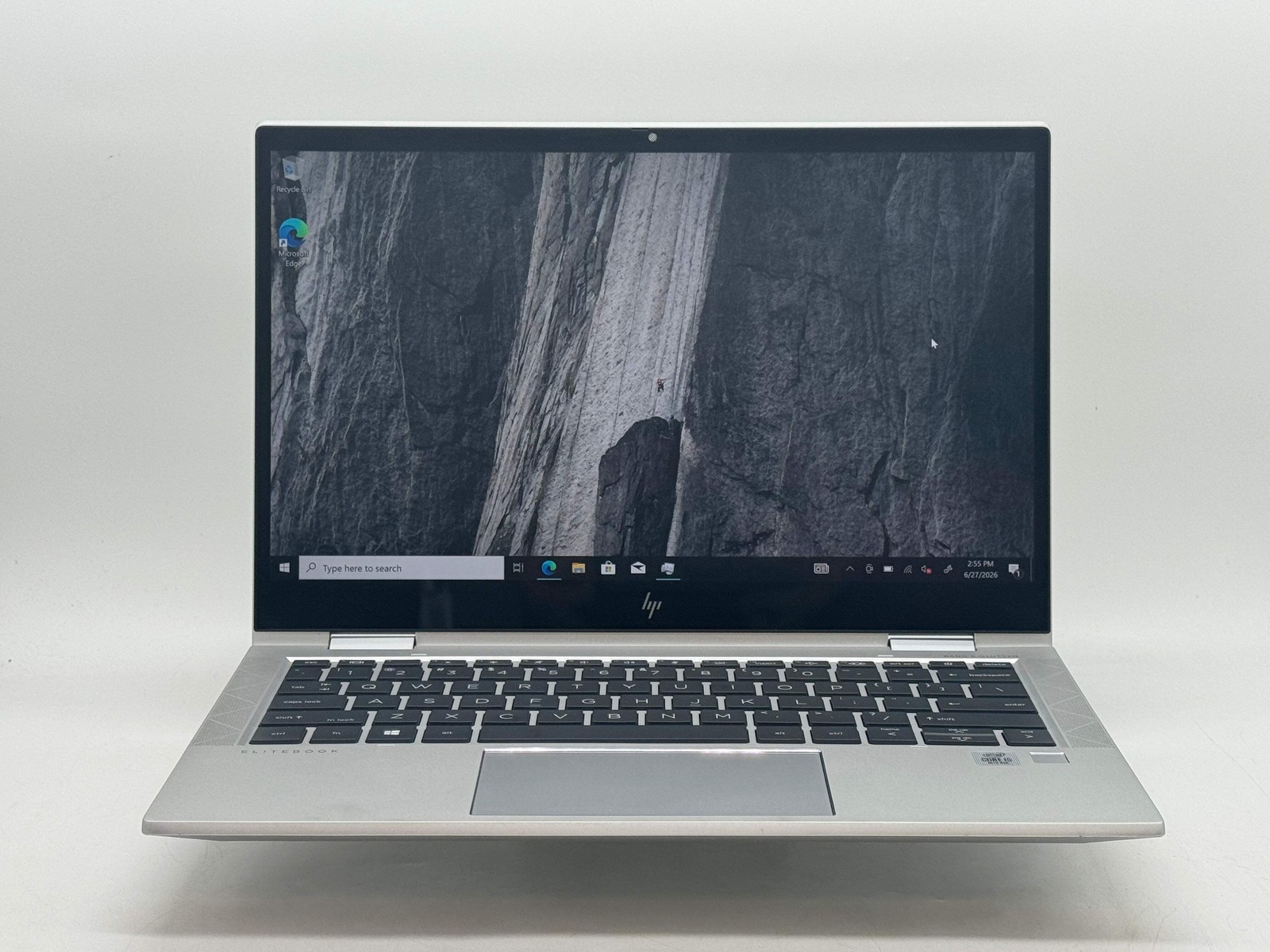 HP EliteBook x360 830 G7 13.3″ i5-10210U 8GB 256GB SSD Touch 2-in-1