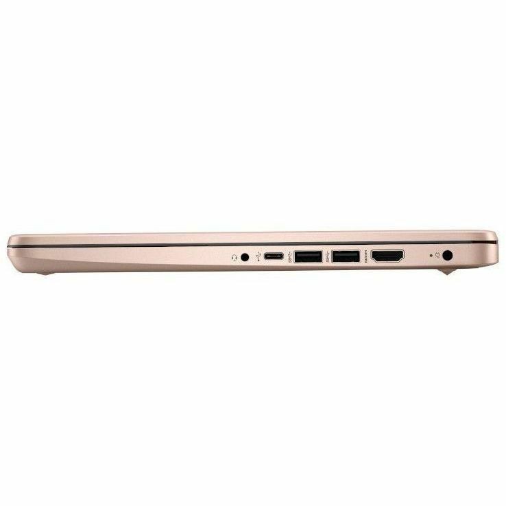 Hewlett Packard C42BPUA#ABA 14″ Touchscreen Notebook – Pale Rose Gold