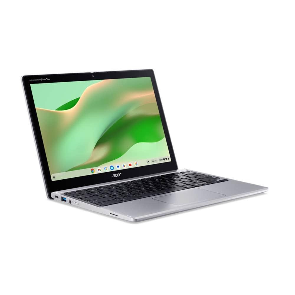 Acer Chromebook Spin 312 12.2″ N200 13th Gen 8GB 128GB eMMC UHD CP312-1HN Refurb